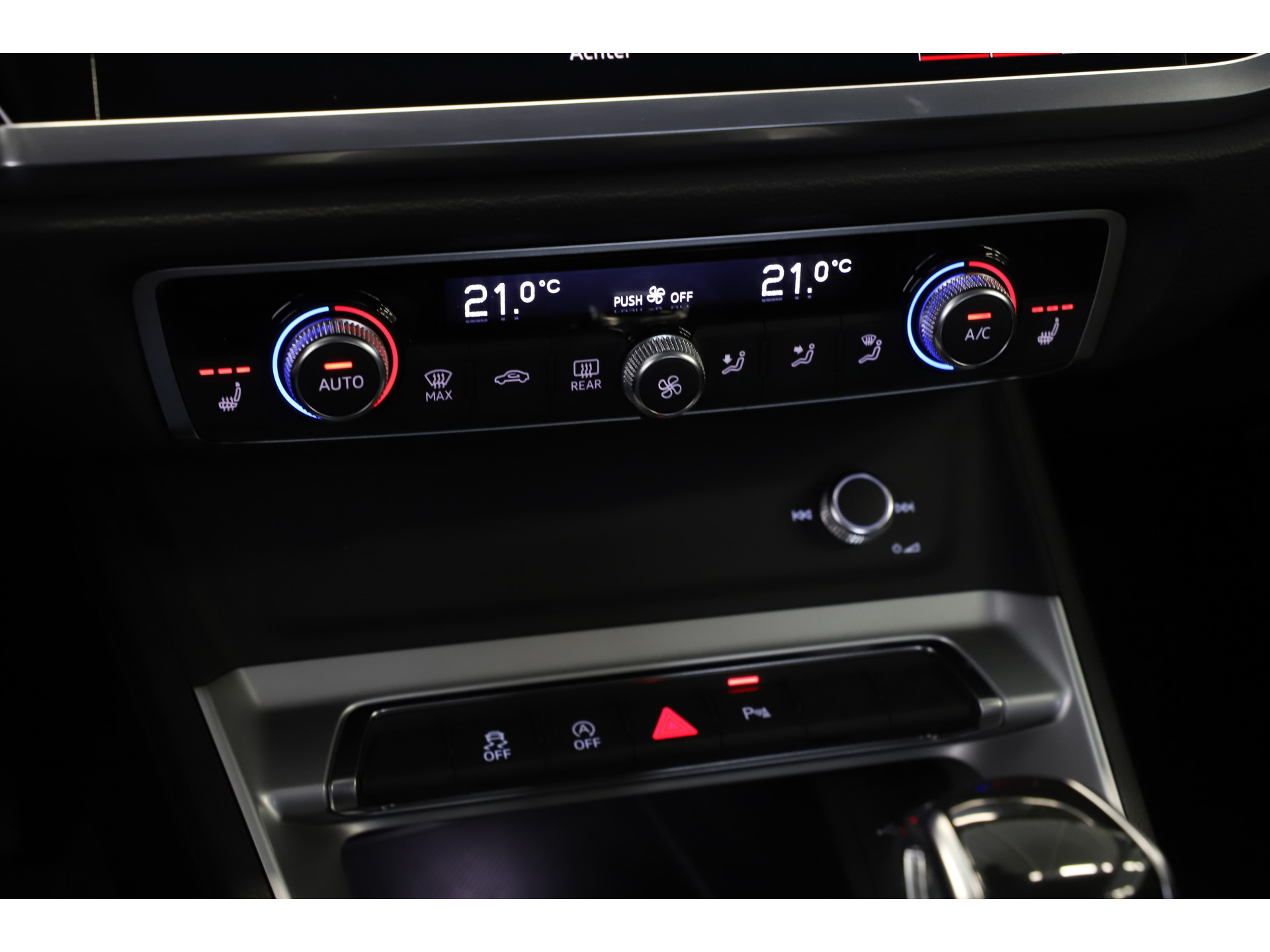 Audi - Q3 35 TFSI 150pk S-Line - 2019