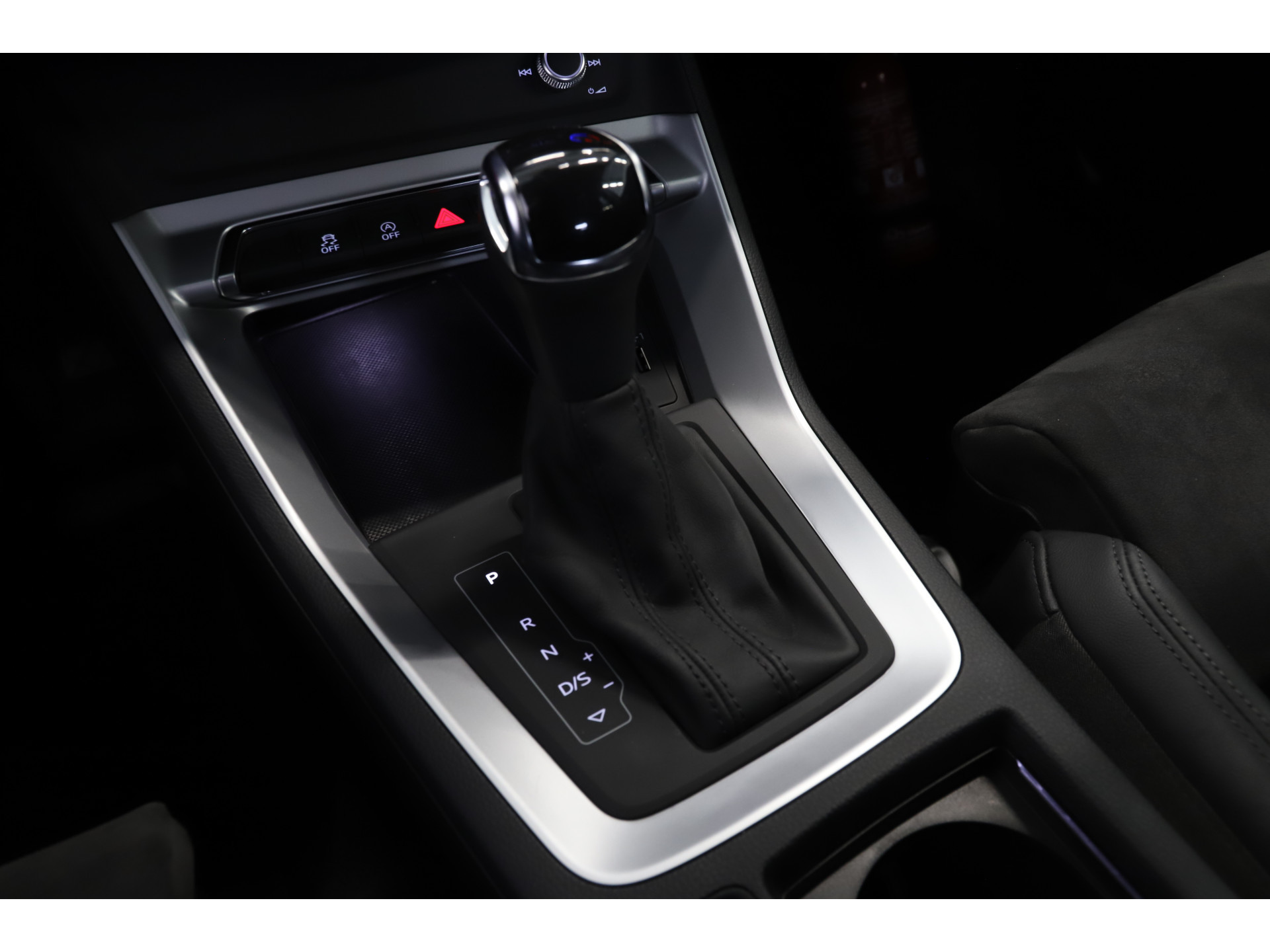 Audi - Q3 35 TFSI 150pk S-Line - 2019
