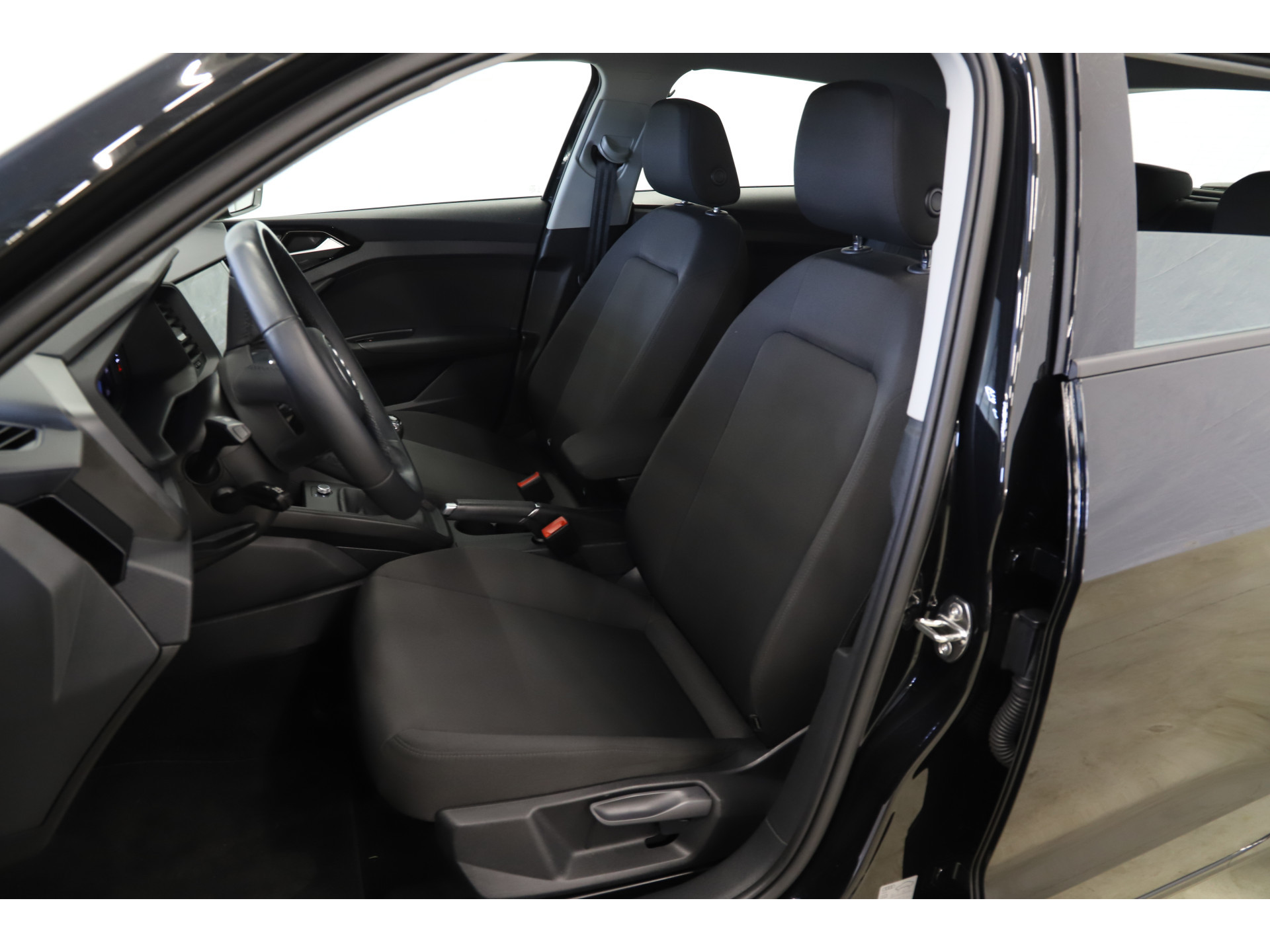 Audi - A1 Sportback 25 TFSI 95pk - 2020