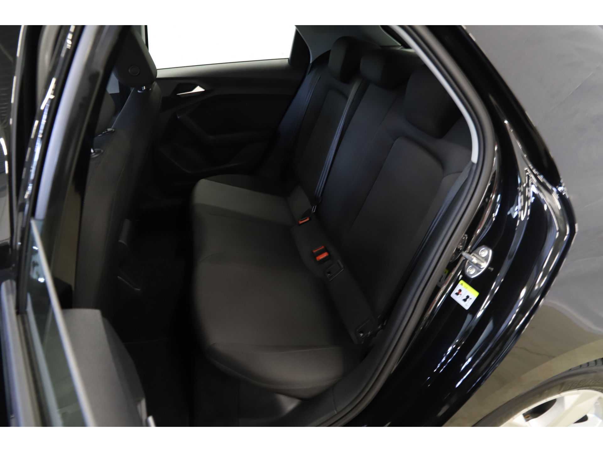 Audi - A1 Sportback 25 TFSI 95pk - 2020