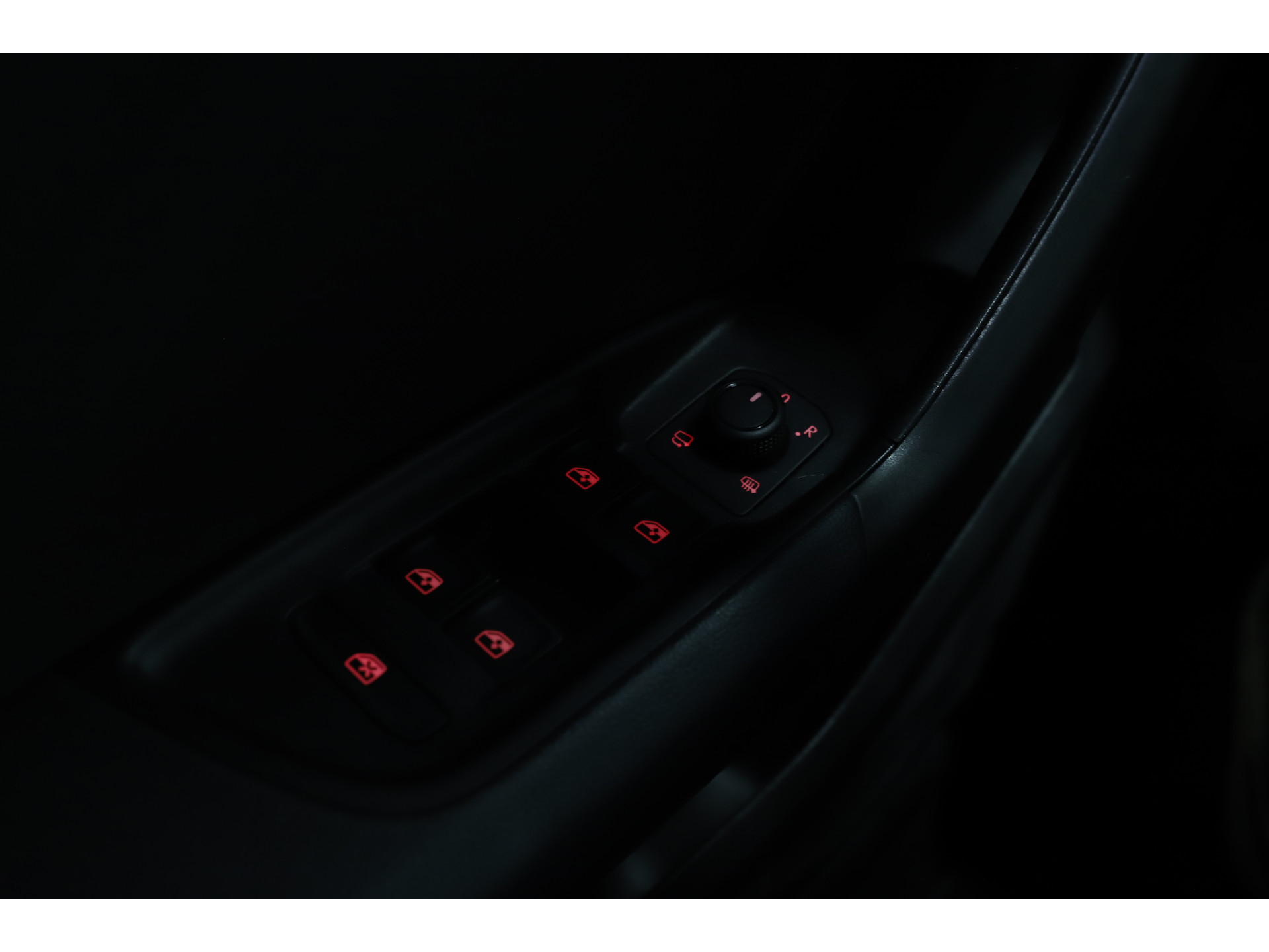 Audi - A1 Sportback 25 TFSI 95pk - 2020