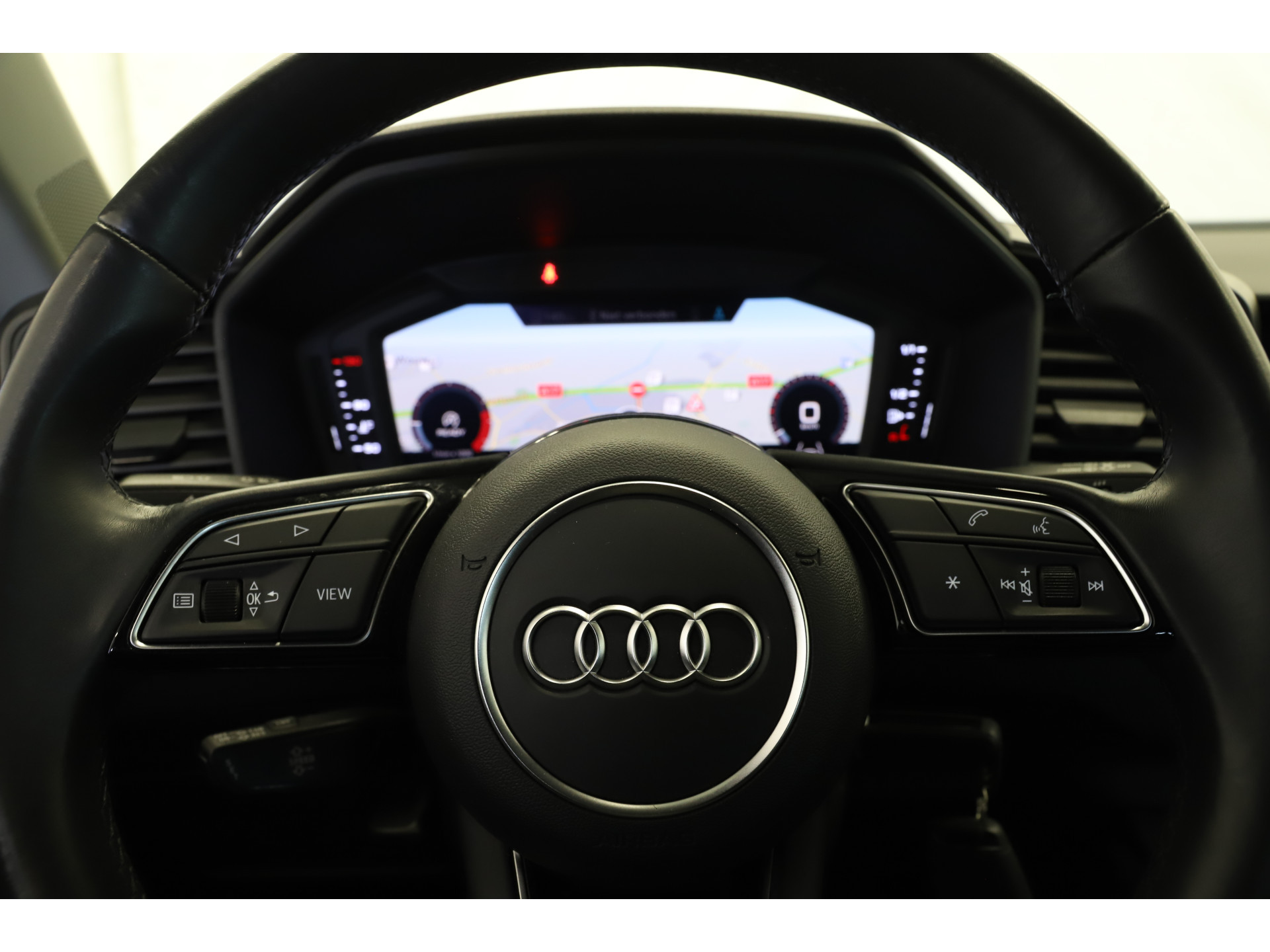 Audi - A1 Sportback 25 TFSI 95pk - 2020
