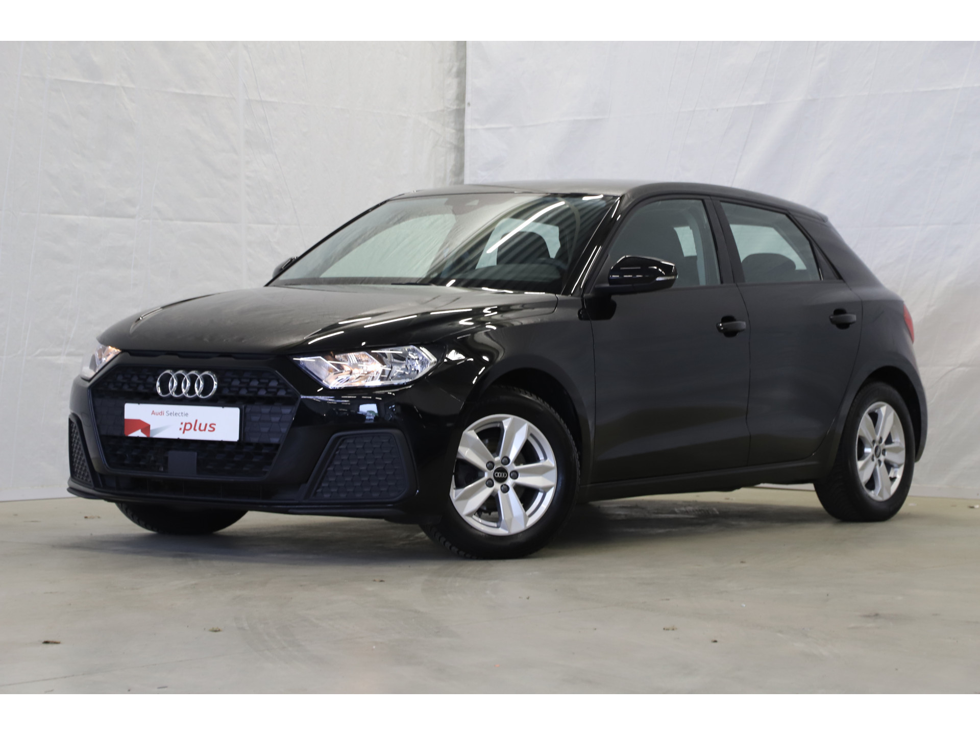 Audi - A1 Sportback 25 TFSI 95pk - 2020