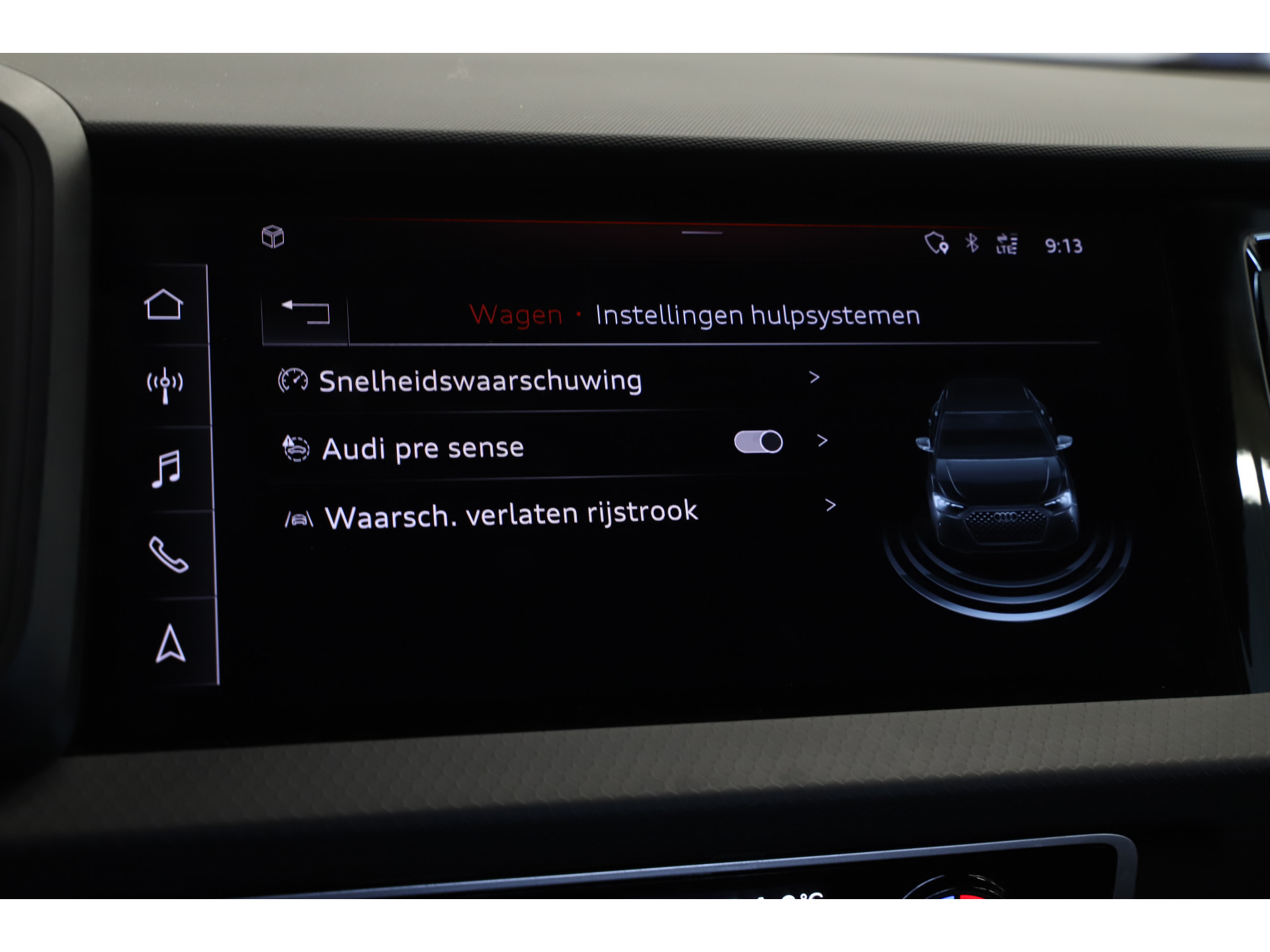 Audi - A1 Sportback 25 TFSI 95pk - 2020