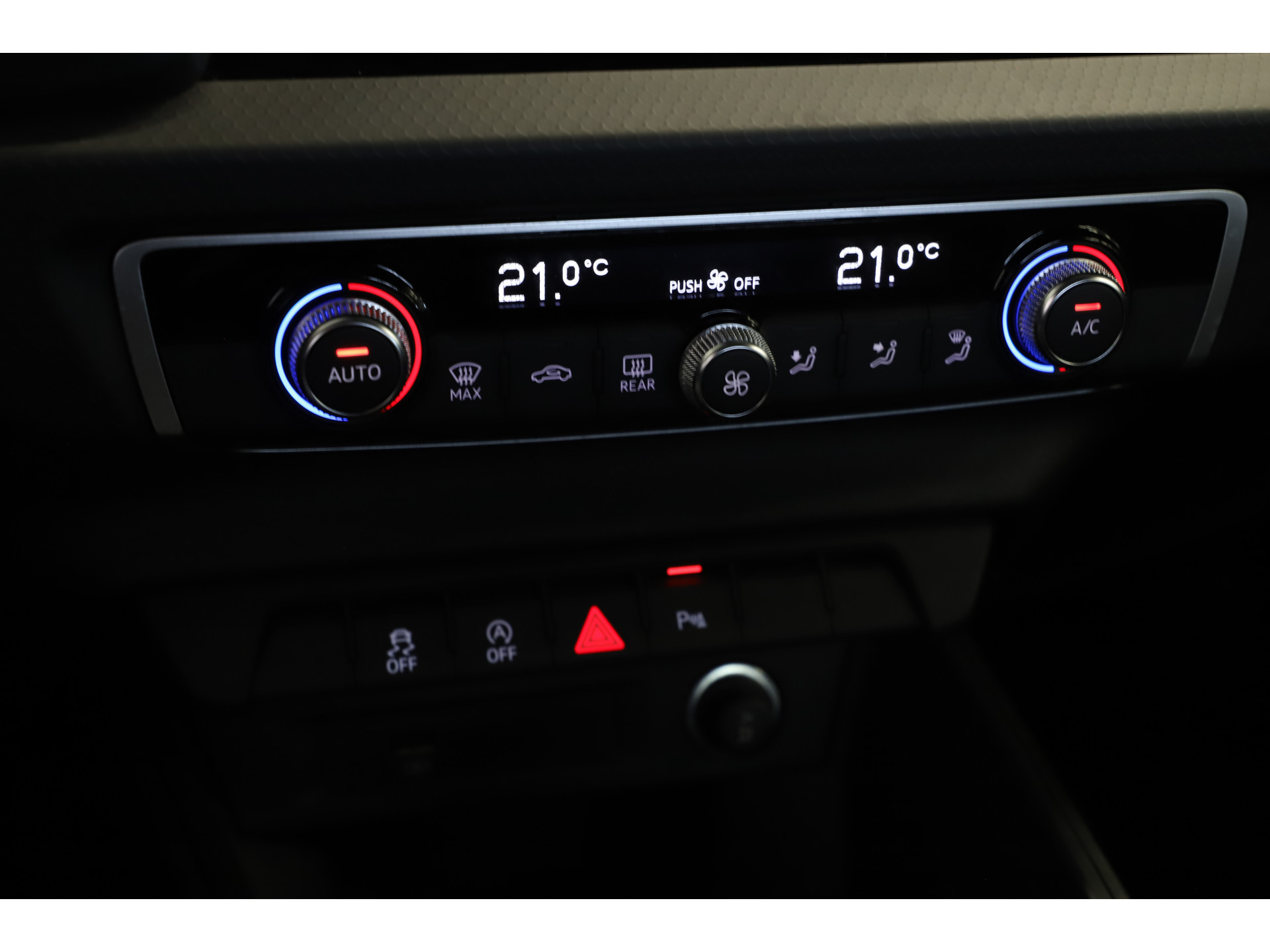 Audi - A1 Sportback 25 TFSI 95pk - 2020