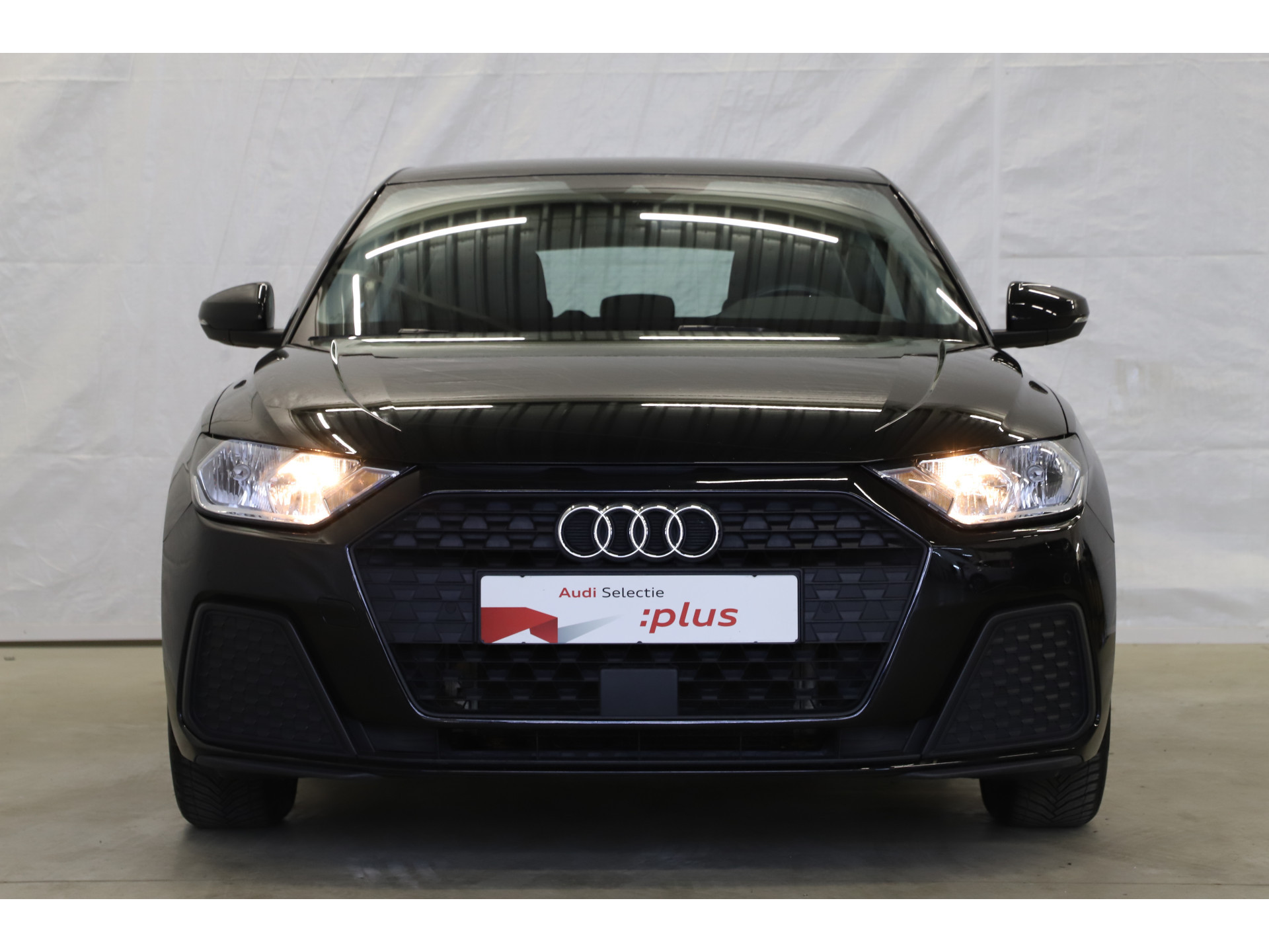 Audi - A1 Sportback 25 TFSI 95pk - 2020