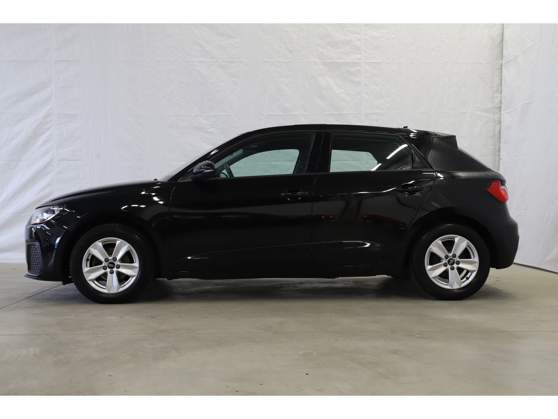 Audi - A1 Sportback 25 TFSI 95pk - 2020