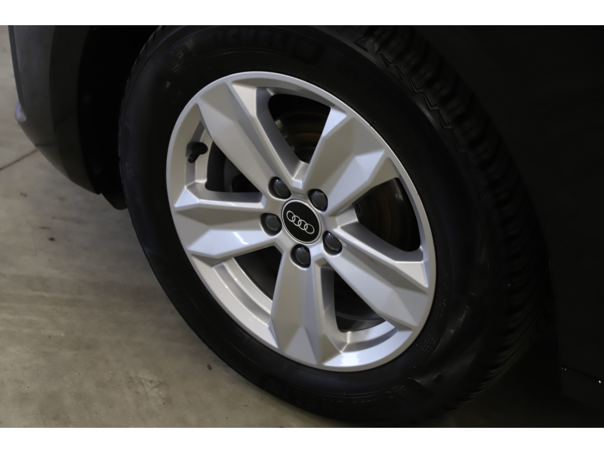 Audi - A1 Sportback 25 TFSI 95pk - 2020