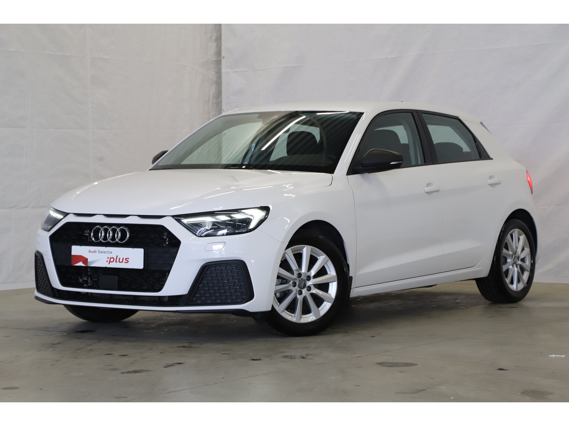 Audi - A1 Sportback 30 TFSI 115pk Pro Line - 2019