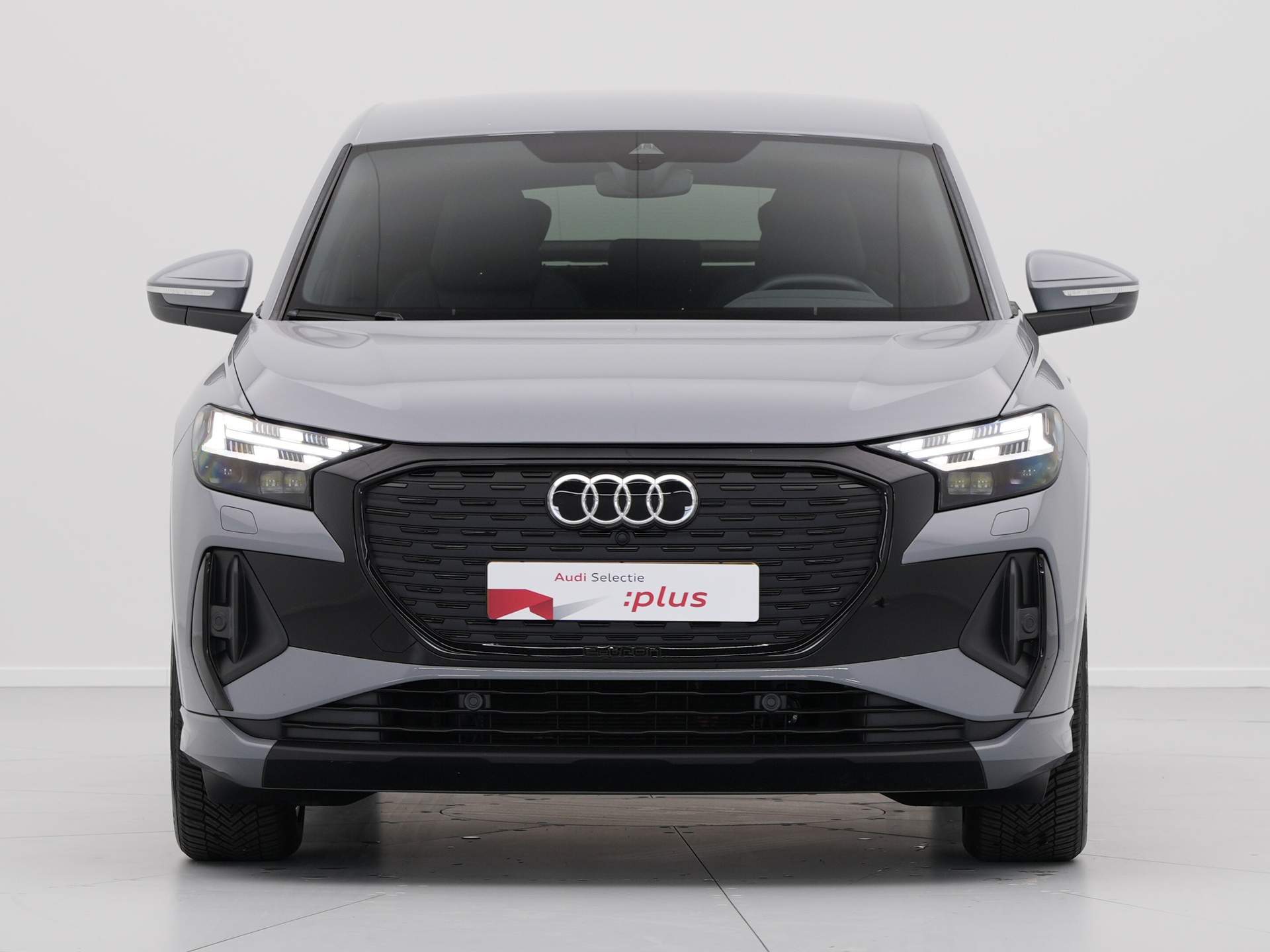 Audi - Q4 Sportback e-tron 35 S edition 52 kWh, - 2022