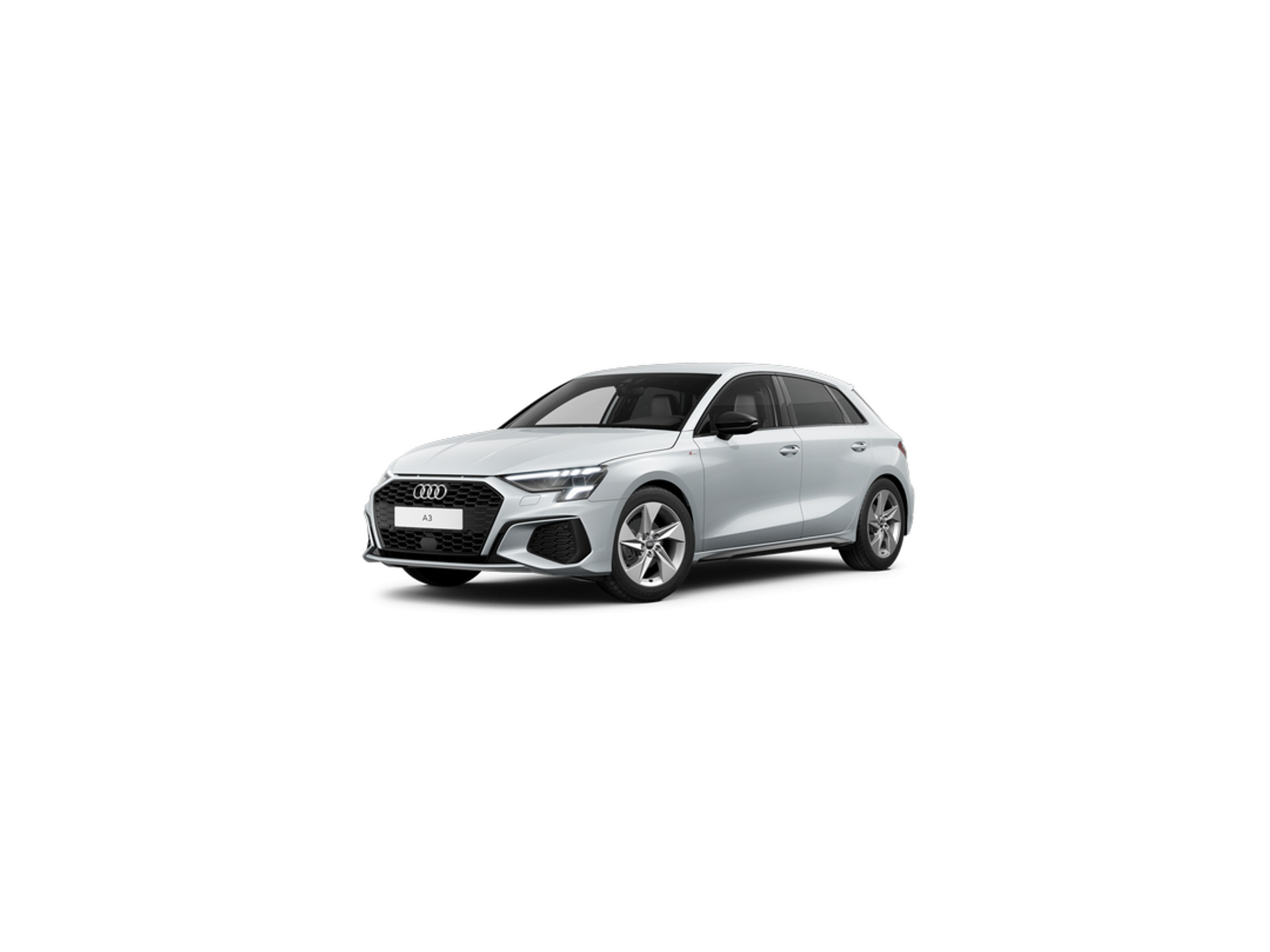 Audi - A3 Sportback 30 TFSI 110 S tronic S edition - 2023