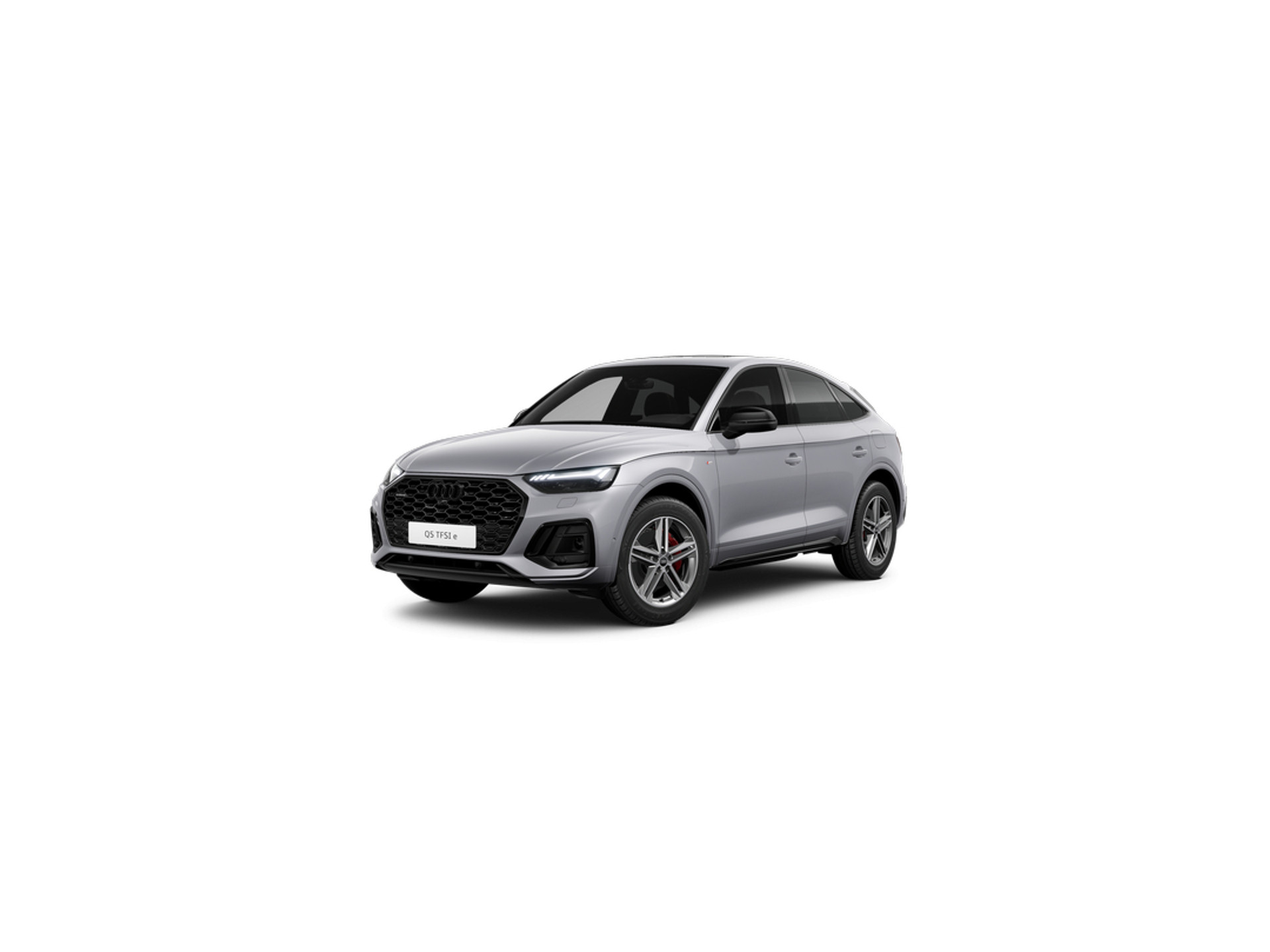 Audi - Q5 Sportback 50 TFSI e quattro 299 S tronic S edition - 2023