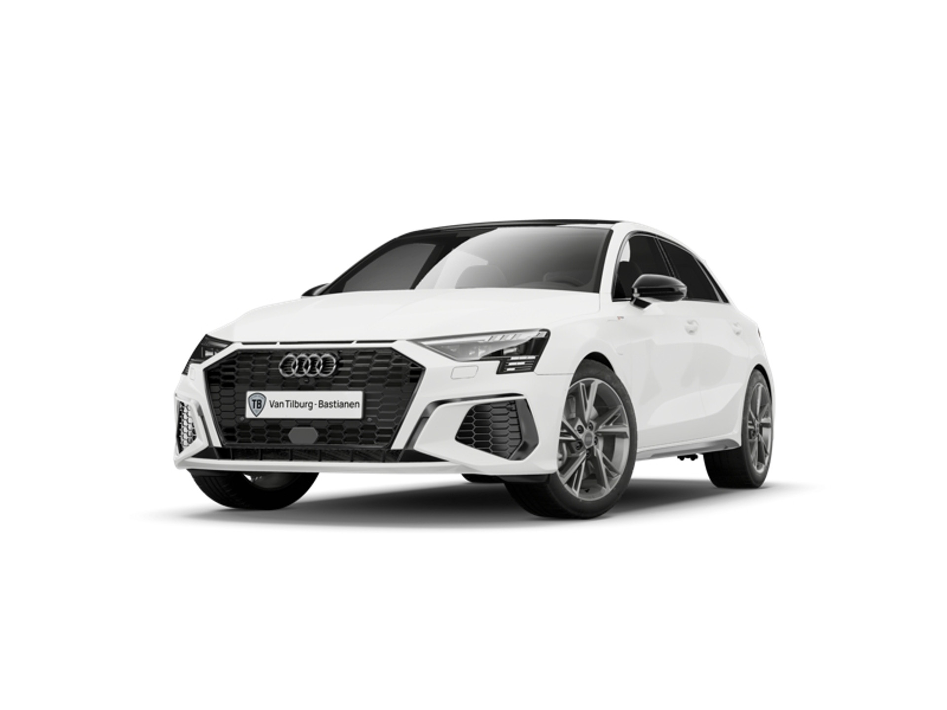 Audi - A3 Sportback 30 TFSI 110 S tronic S edition - 2023