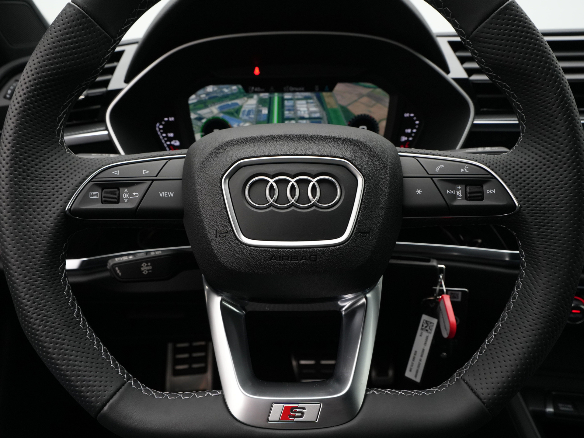 Audi - Q3 Sportback 45 TFSI e 245 S tronic S edition - 2025