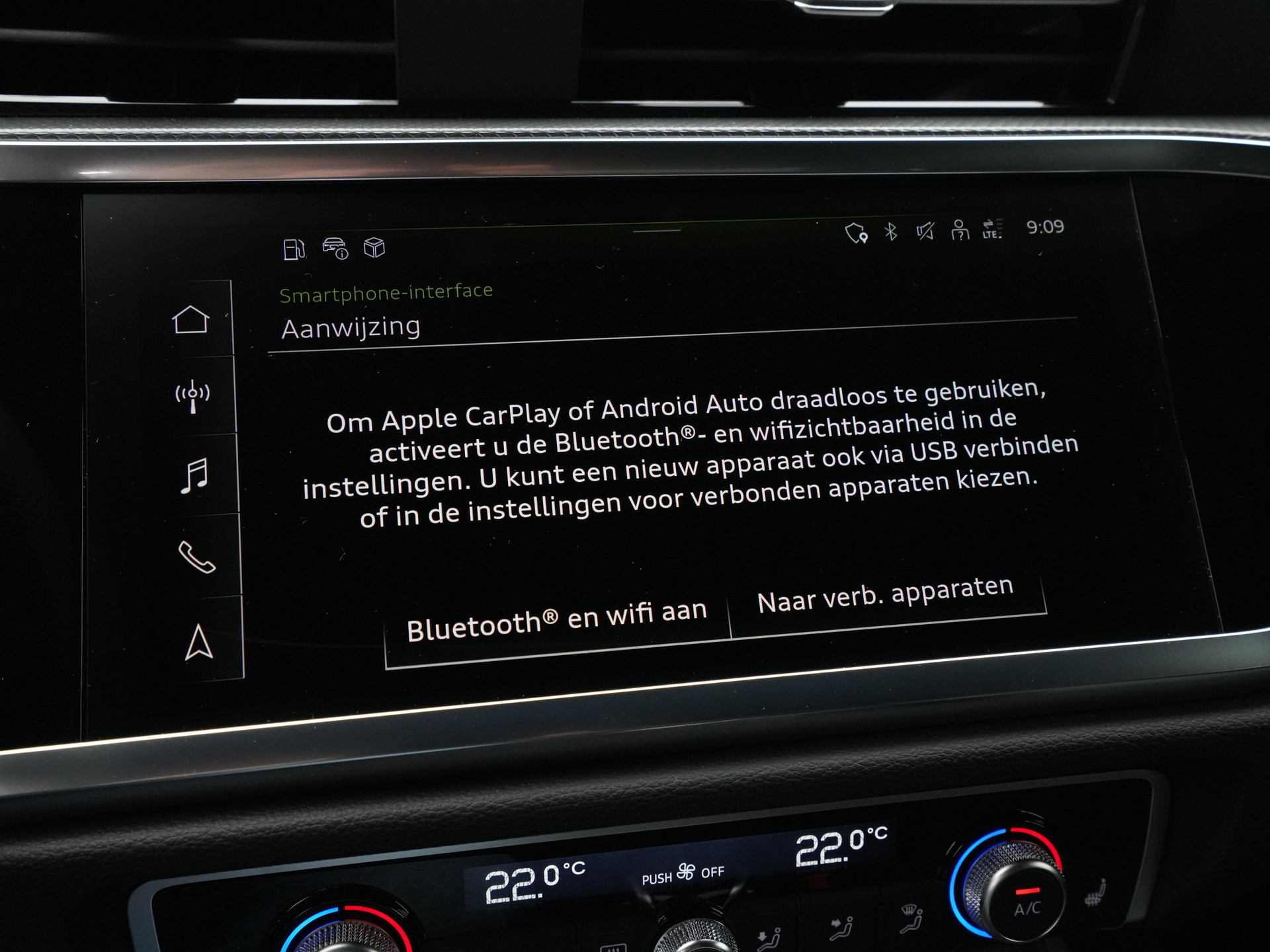 Audi - Q3 Sportback 45 TFSI e 245 S tronic S edition - 2025