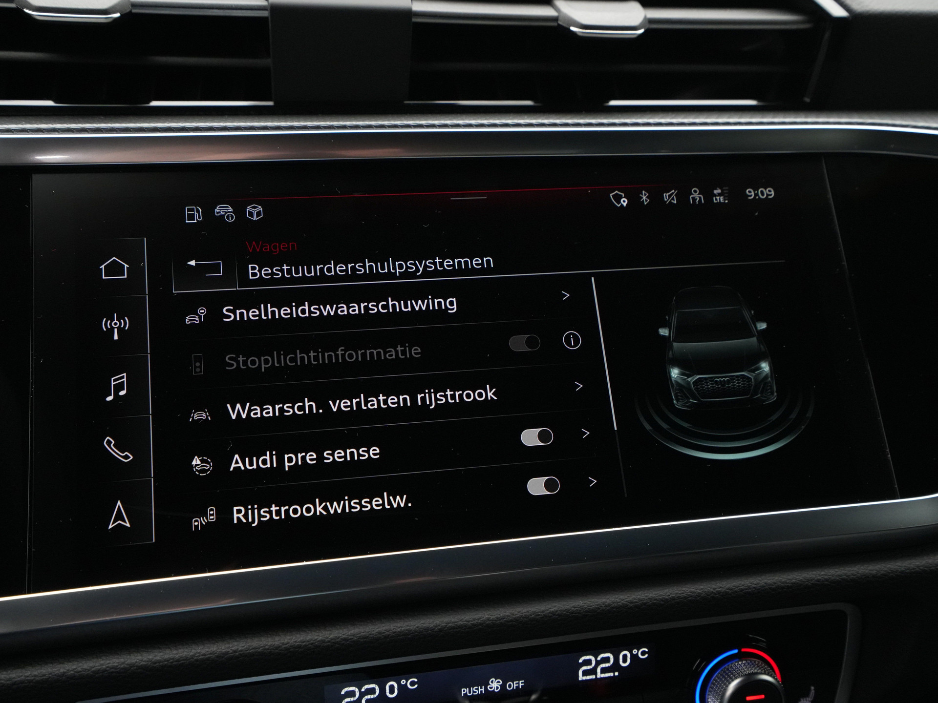 Audi - Q3 Sportback 45 TFSI e 245 S tronic S edition - 2025