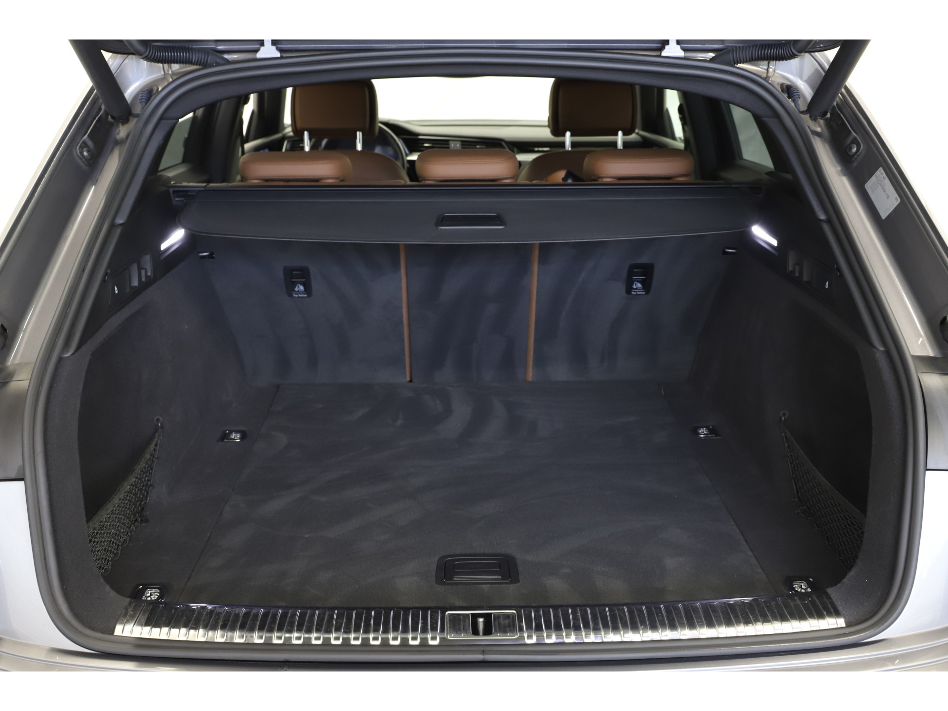 Audi - e-tron e-tron 55 quattro advanced 95 kWh - 2019