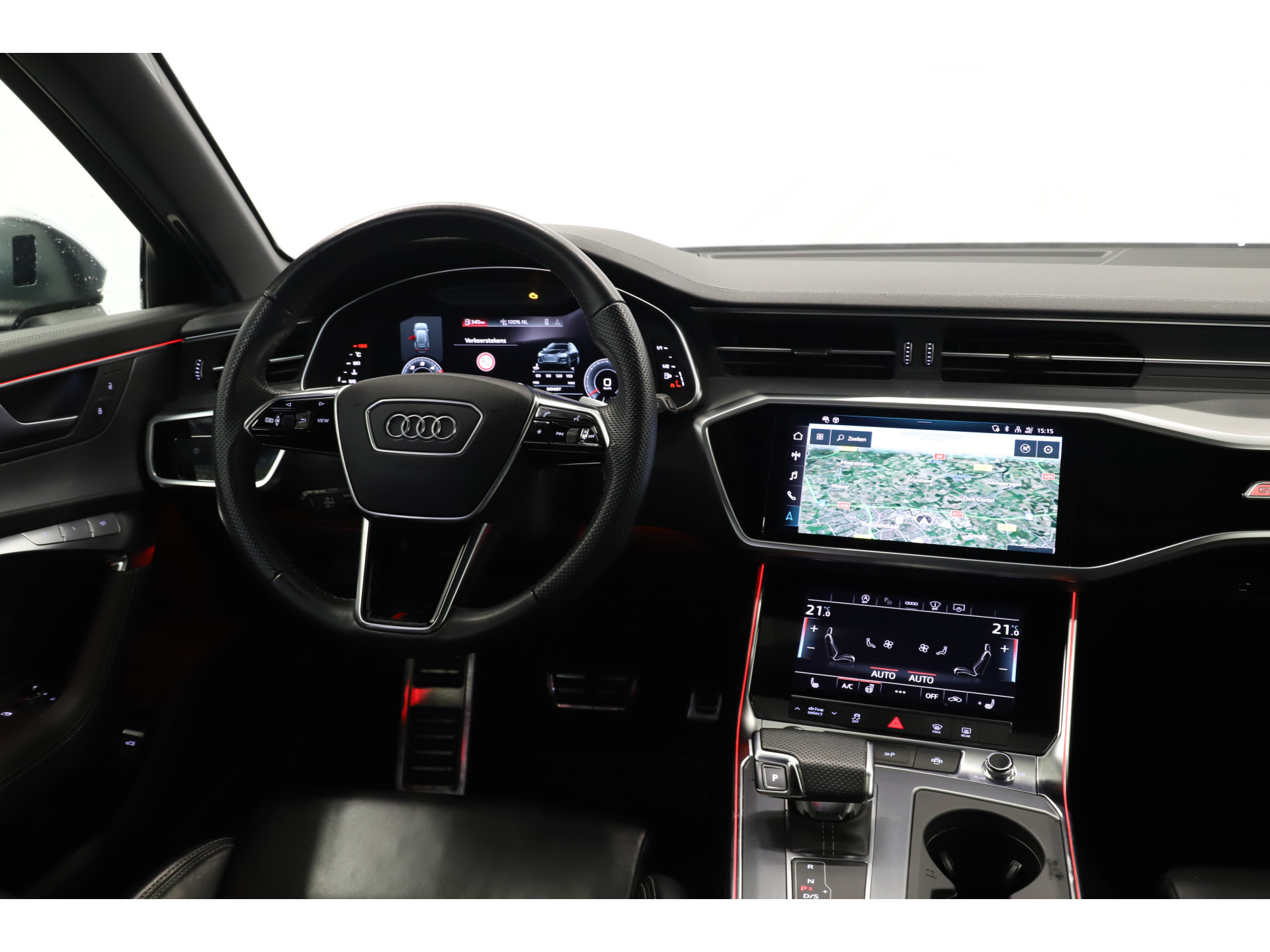 Audi - A6 Avant S6 TDI quattro - 2021