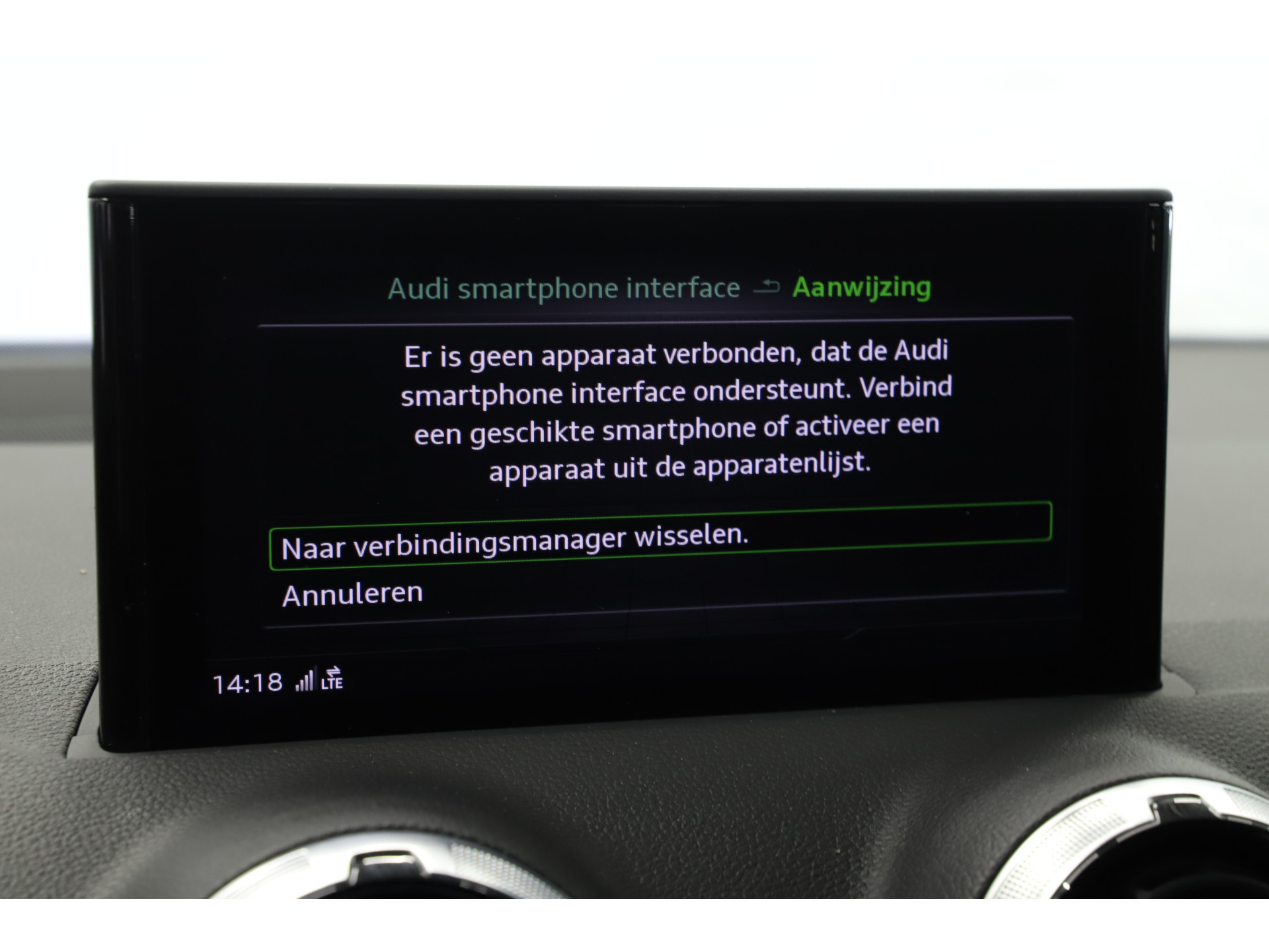 Audi - Q2 35 TFSI 150 pk S-Tronic S-Edition - 2023