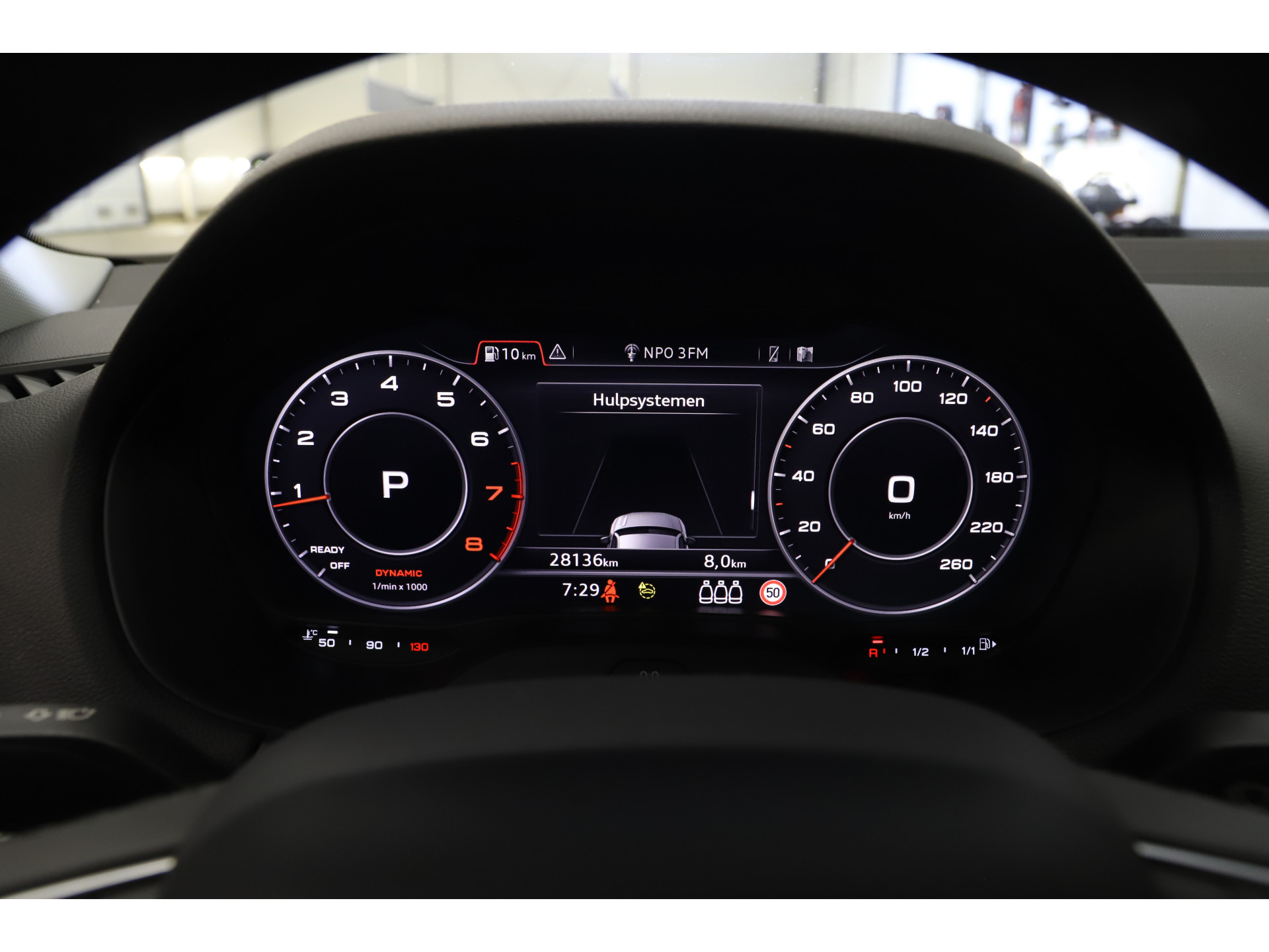 Audi - Q2 35 TFSI 150 pk S-Tronic Advanced edition - 2023