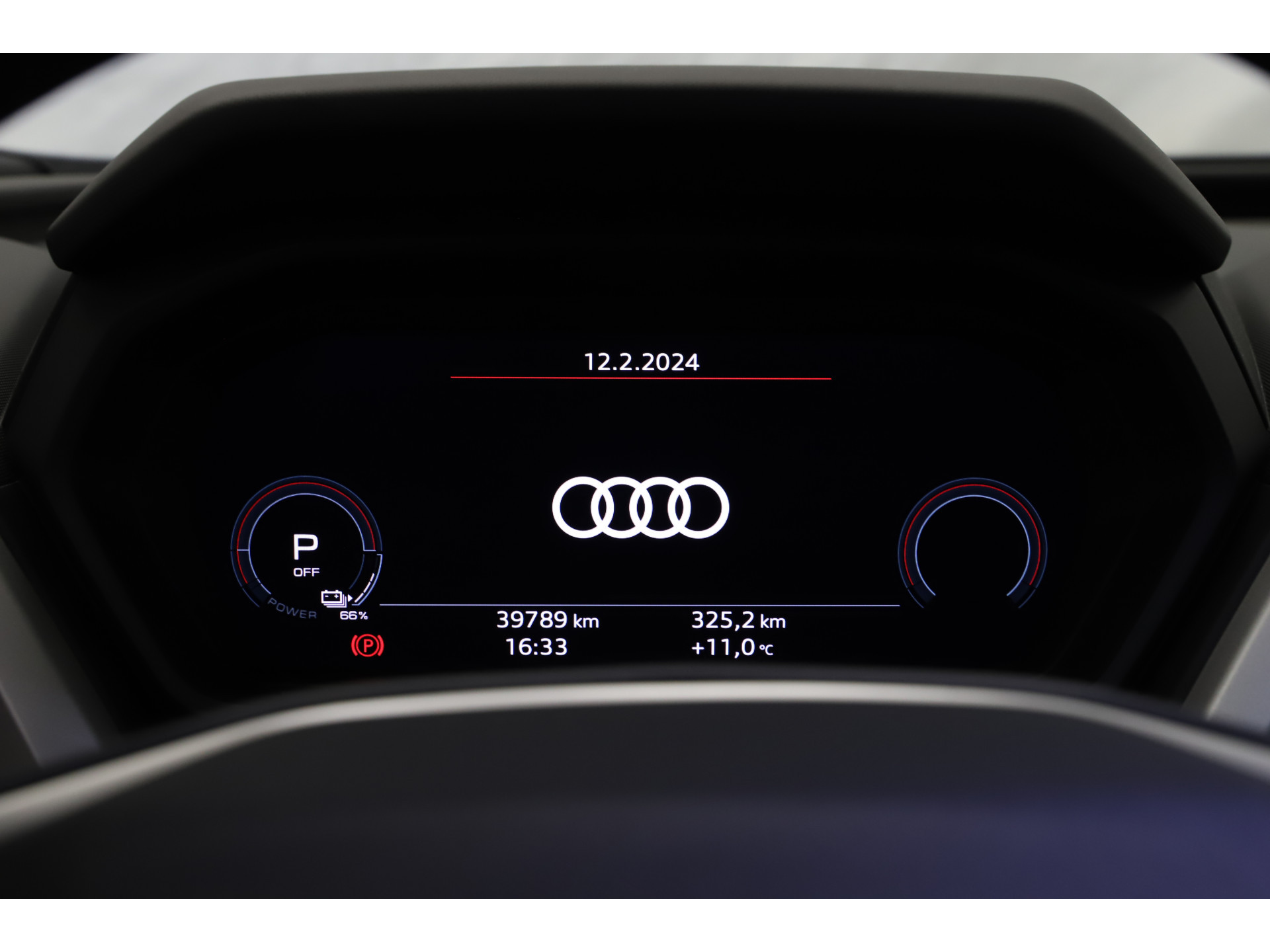 Audi - Q4 e-tron 40 150 kW/204 pk Edition 82 kWh - 2023