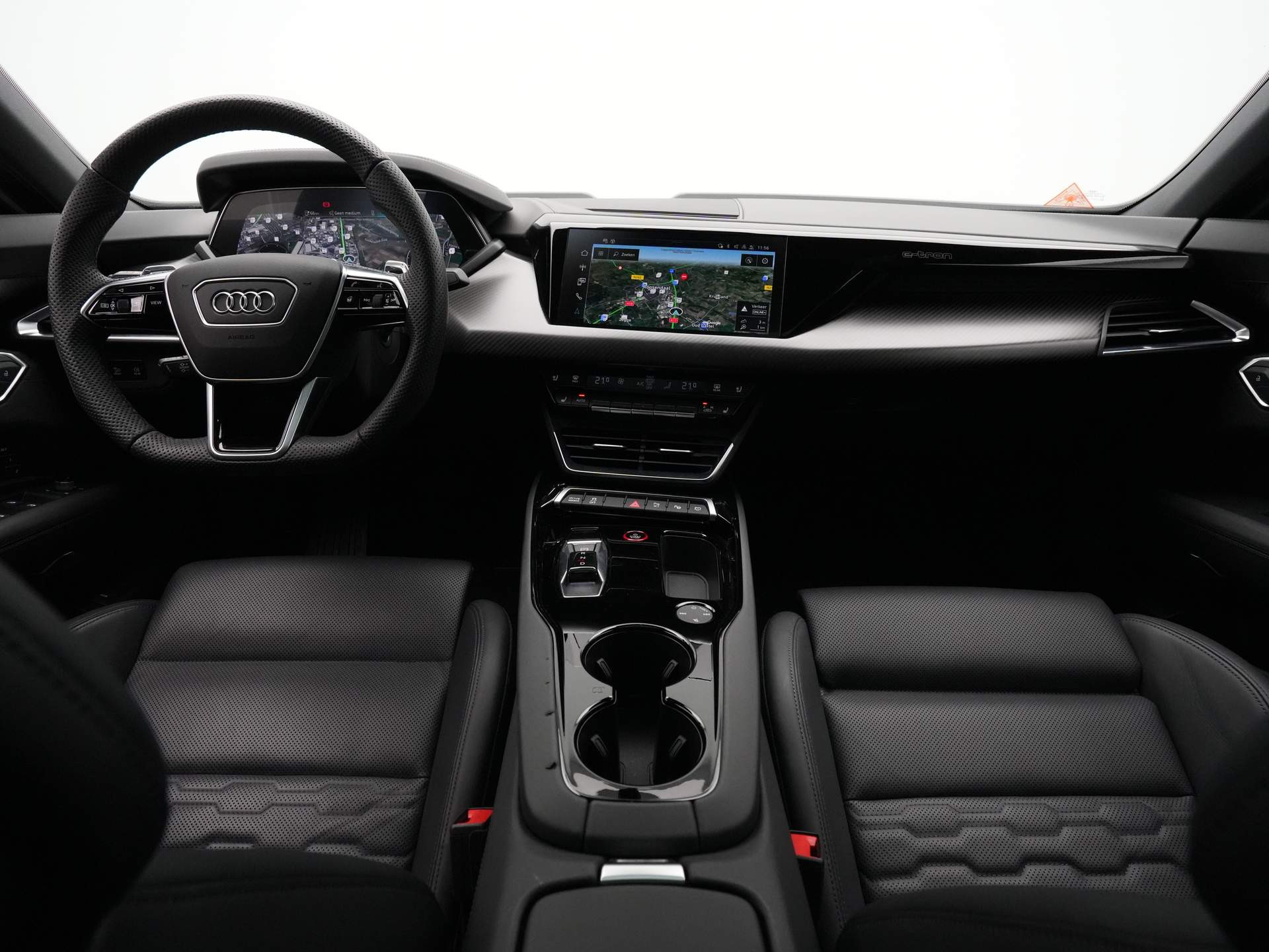 Audi - e-tron GT GT 93 kWh - 2023