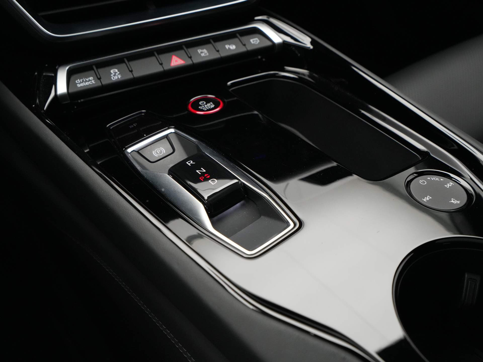 Audi - e-tron GT GT 93 kWh - 2023
