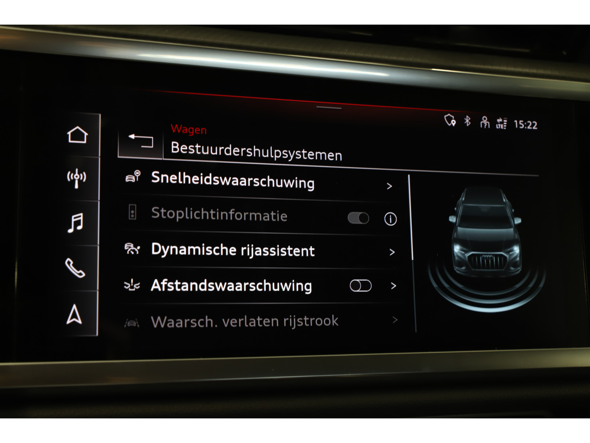 Audi - Q3 45 TFSI e edition 245 pk S-Tronic - 2021