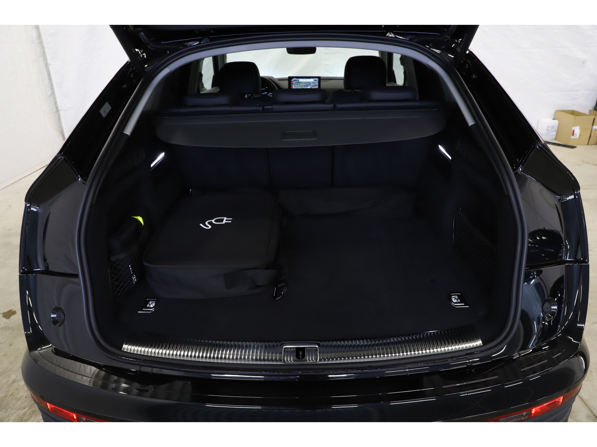 Audi - Q5 Sportback 55 TFSI e 270 kW/367 pkS edition Competition - 2022