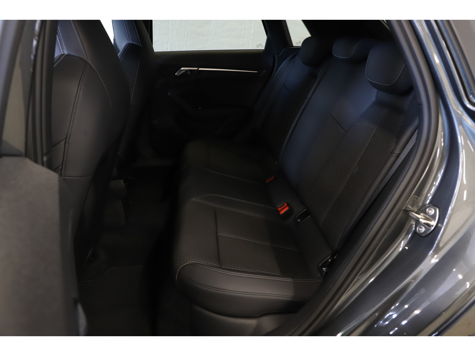 Audi - A3 Sportback 30 TFSI 110pk S-Line edition - 2023