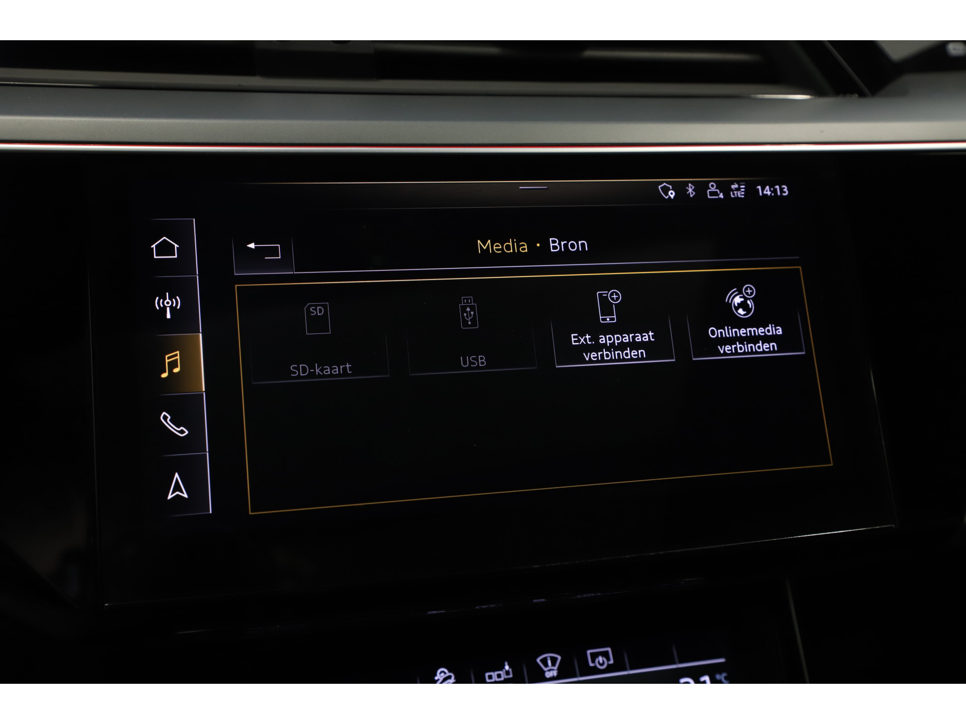 Audi - e-tron e-tron 55 quattro advanced 95 kWh - 2018