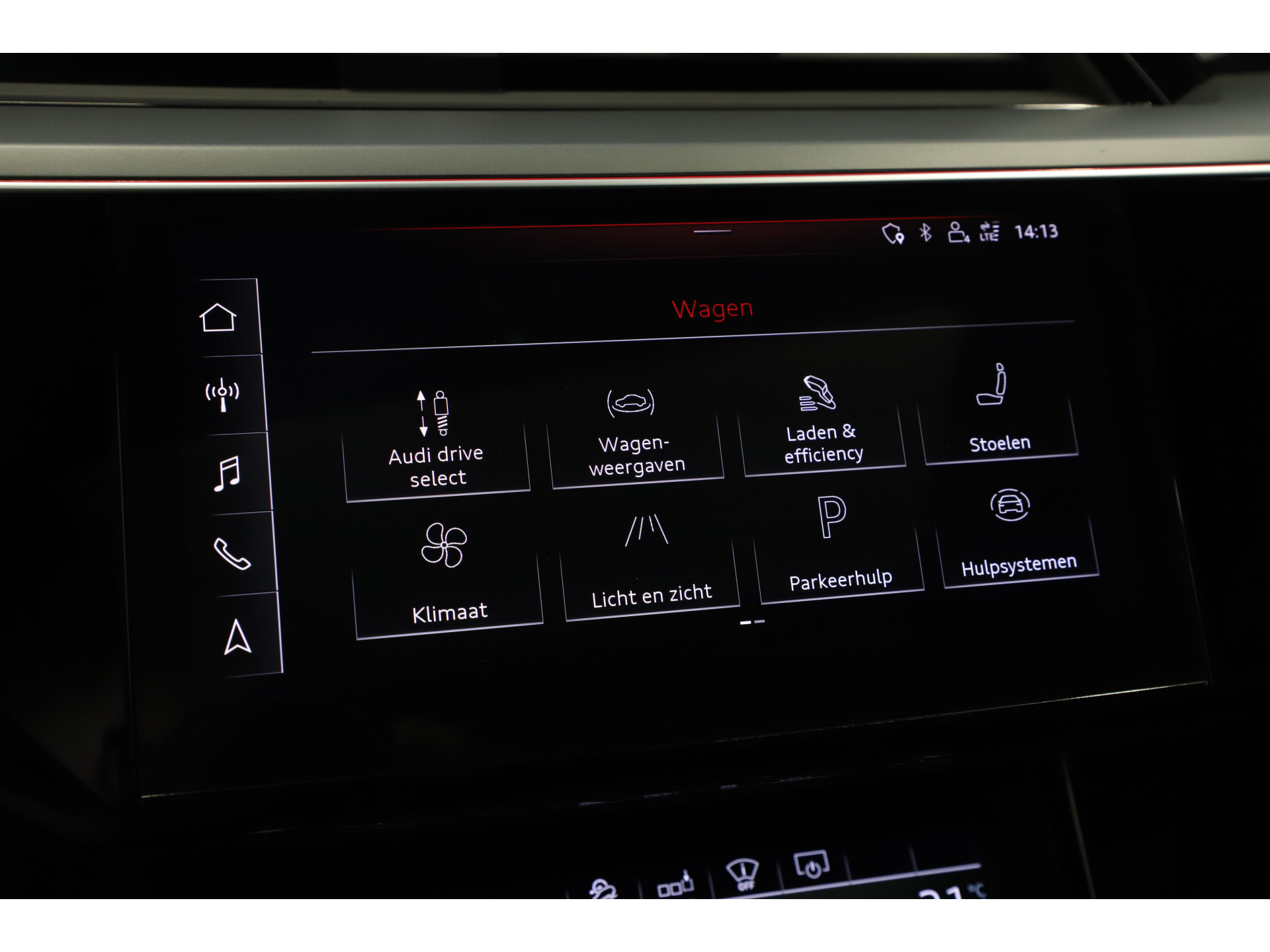 Audi - e-tron e-tron 55 quattro advanced 95 kWh - 2018