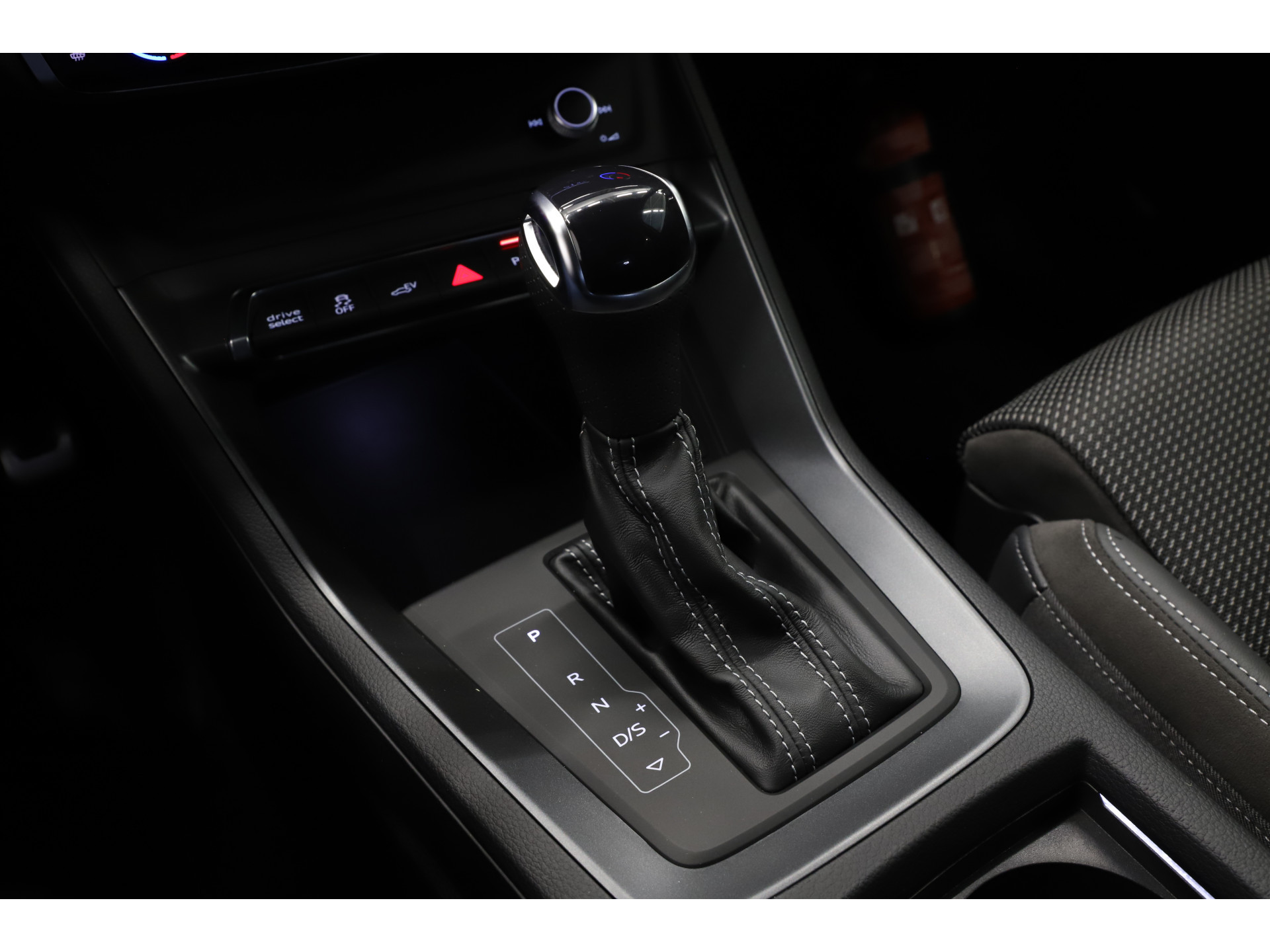 Audi - Q3 45 TFSI e S edition - 2022