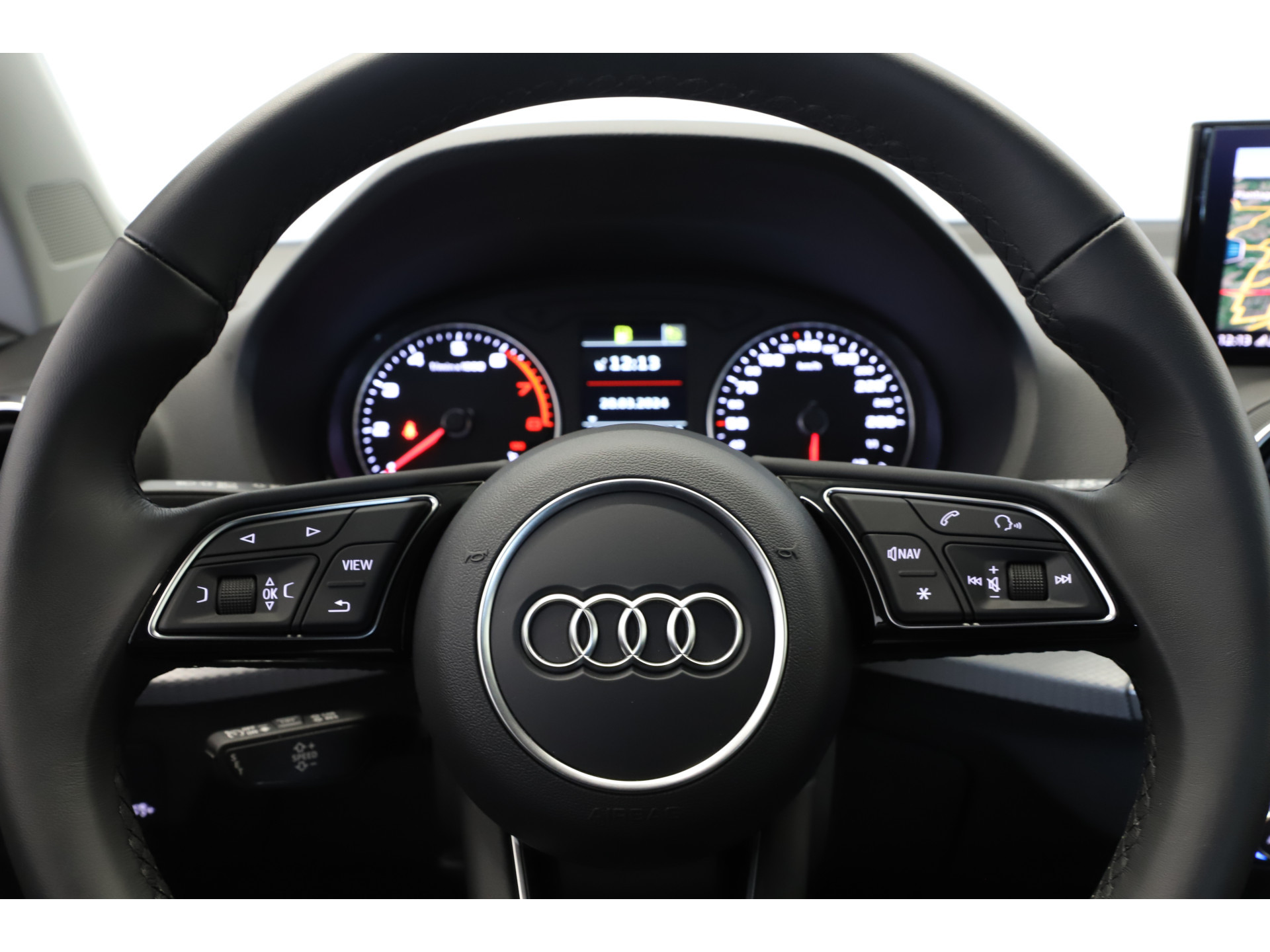 Audi - Q2 30 TFSI 81 kW/110 pk Advanced edition - 2023