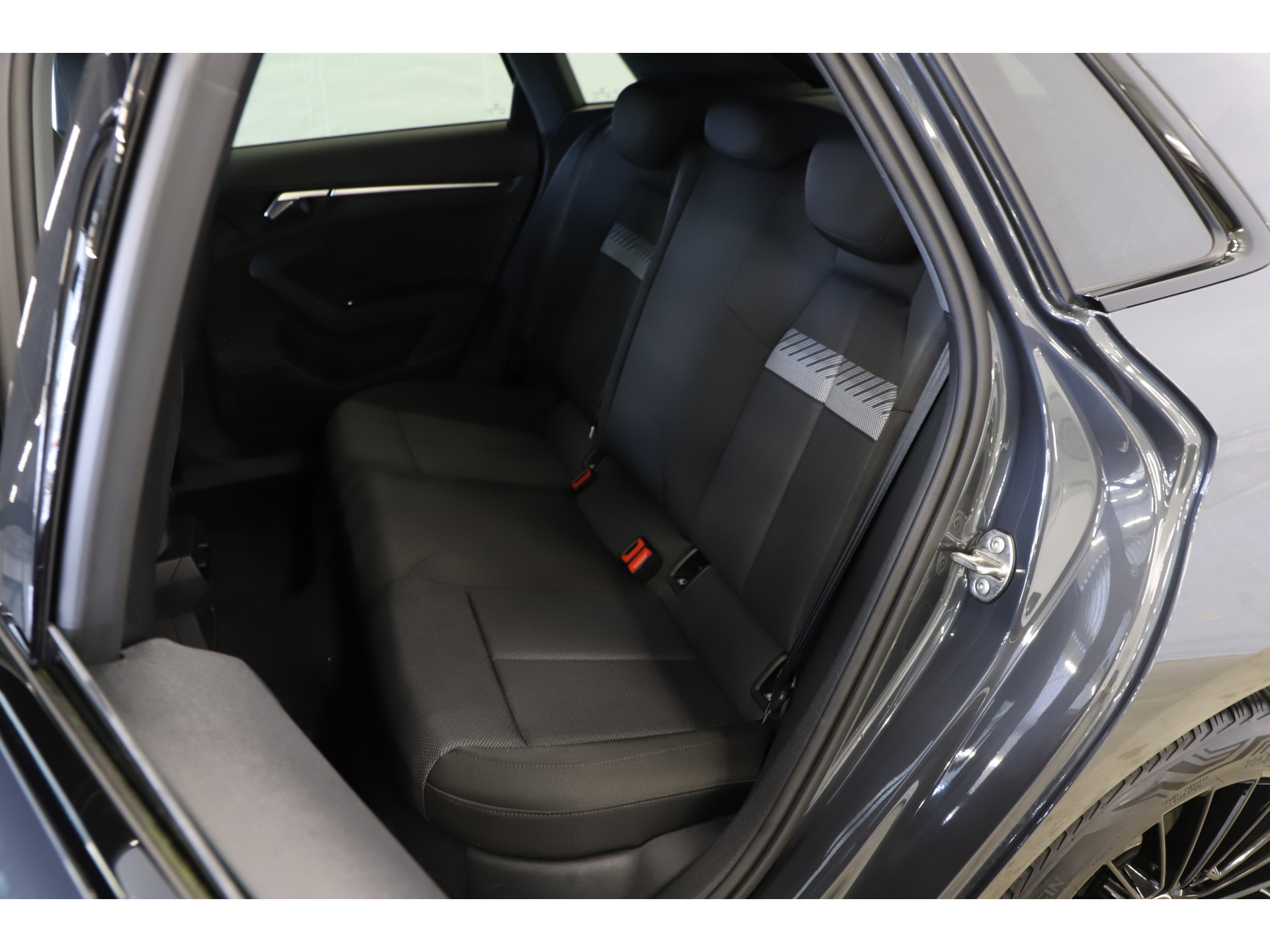 Audi - A3 Sportback 40 TFSI e 204pk S-Tronic Advanced edition - 2022