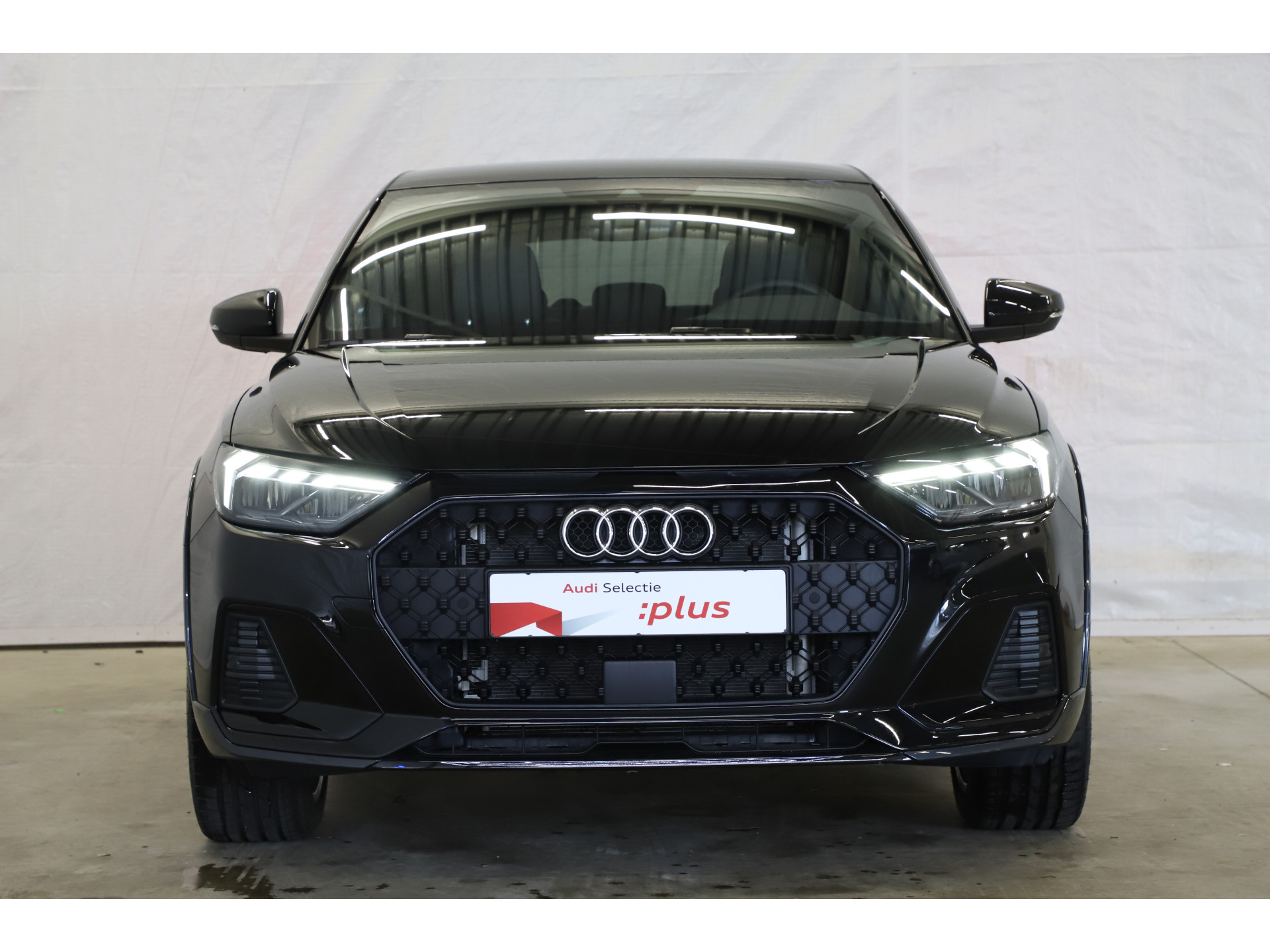 Audi - A1 allstreet 35 TFSI 110 kW/150 pk S-Tronic Advanced edition - 2023