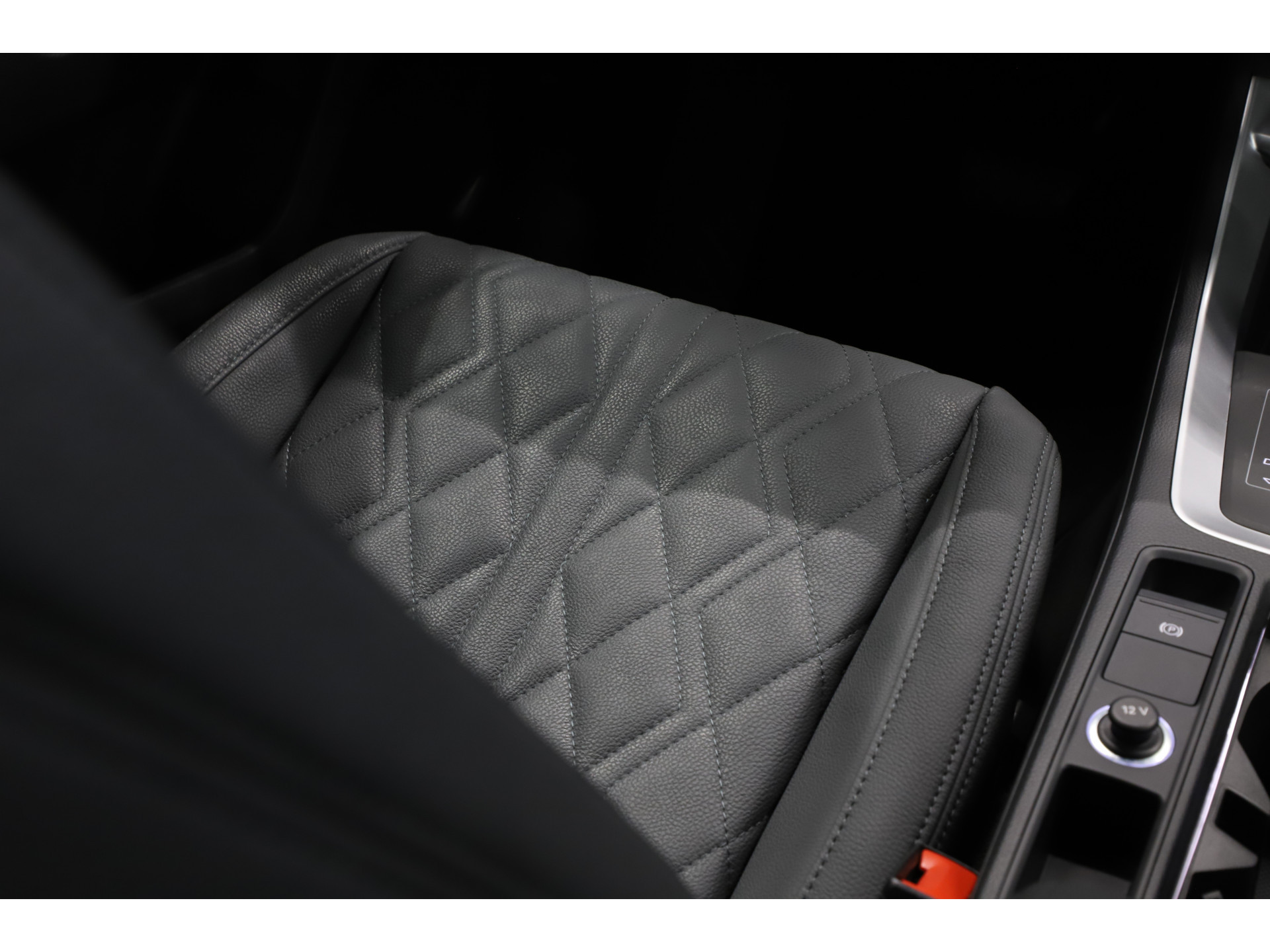 Audi - Q3 Sportback 35 TFSI 150pk S-Tronic - 2020