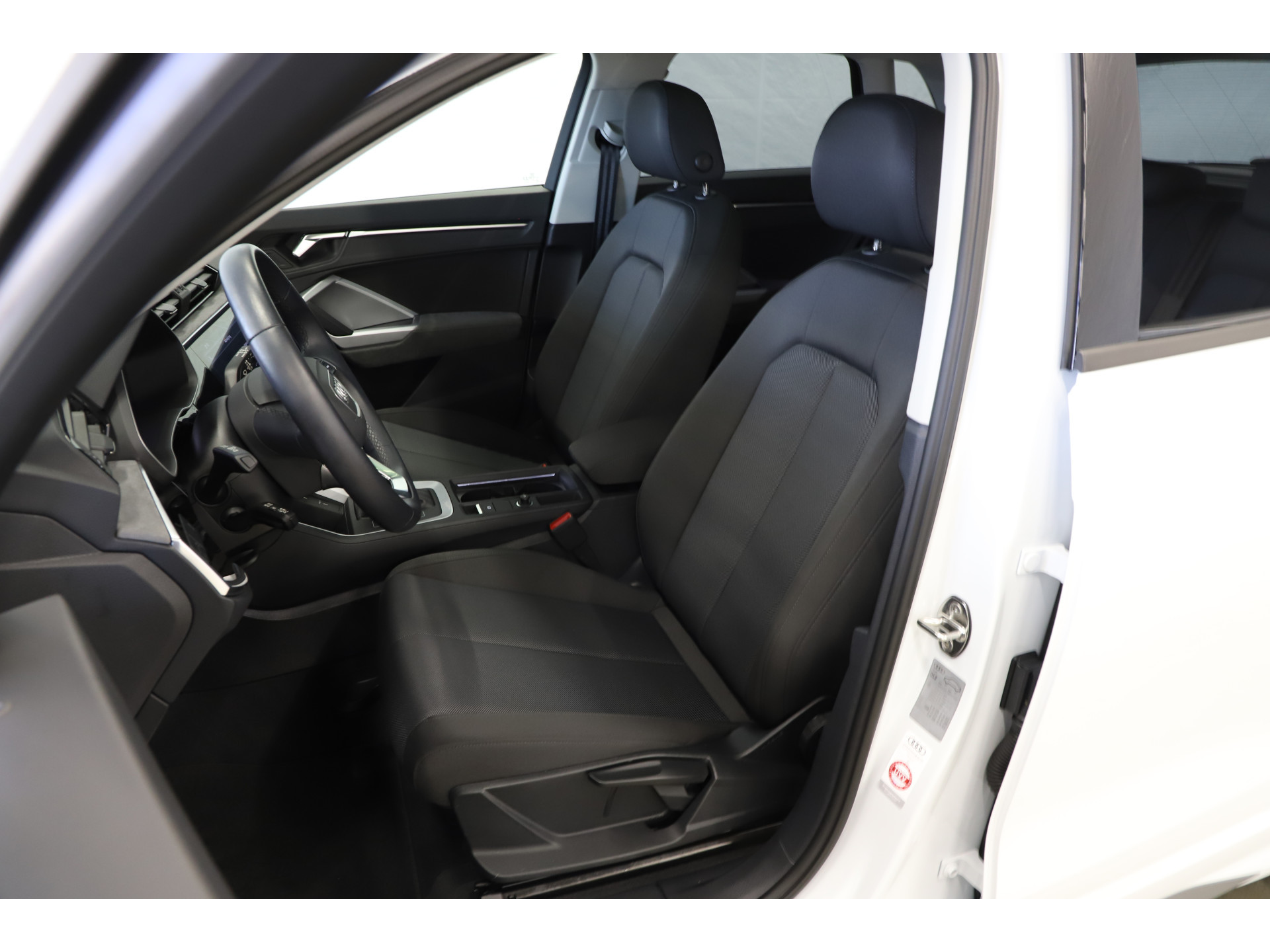 Audi - Q3 45 TFSI e Advanced edition - 2021