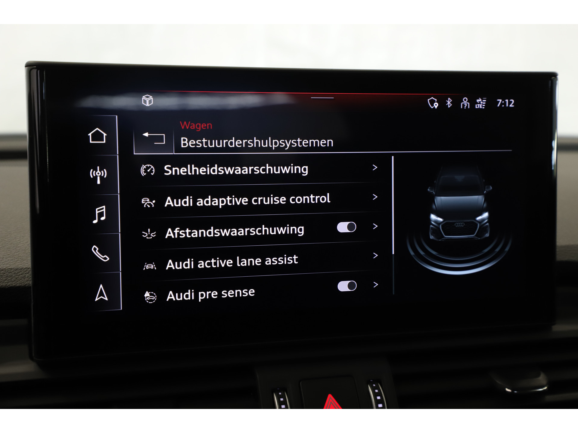 Audi - Q5 55 TFSI e 270 kW/368 pk Quattro S-edition - 2023