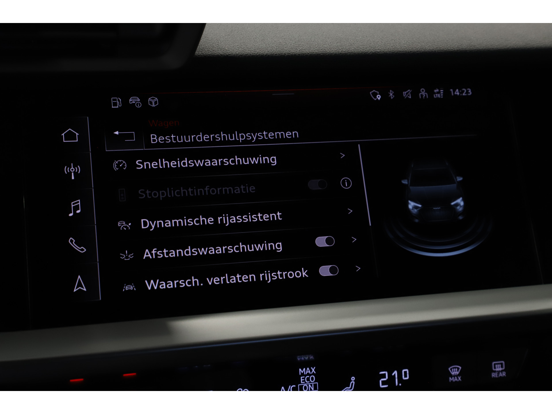 Audi - A3 Sportback 40 TFSI e 150 kW / 204 pk - 2022