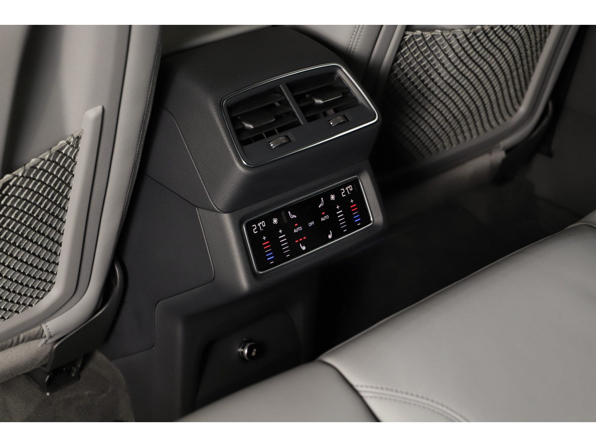 Audi - e-tron Sportback S Quattro - 2020