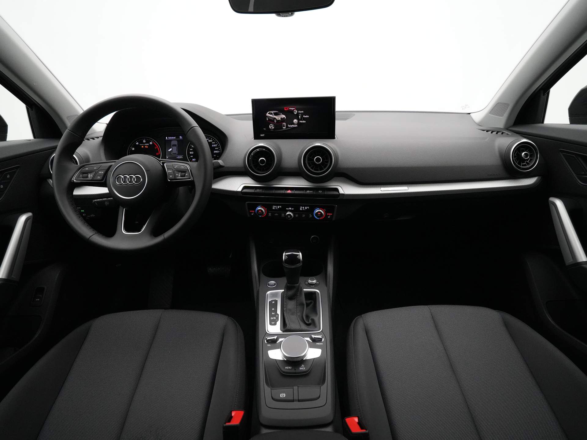 Audi - Q2 35 TFSI Advanced edition - 2023