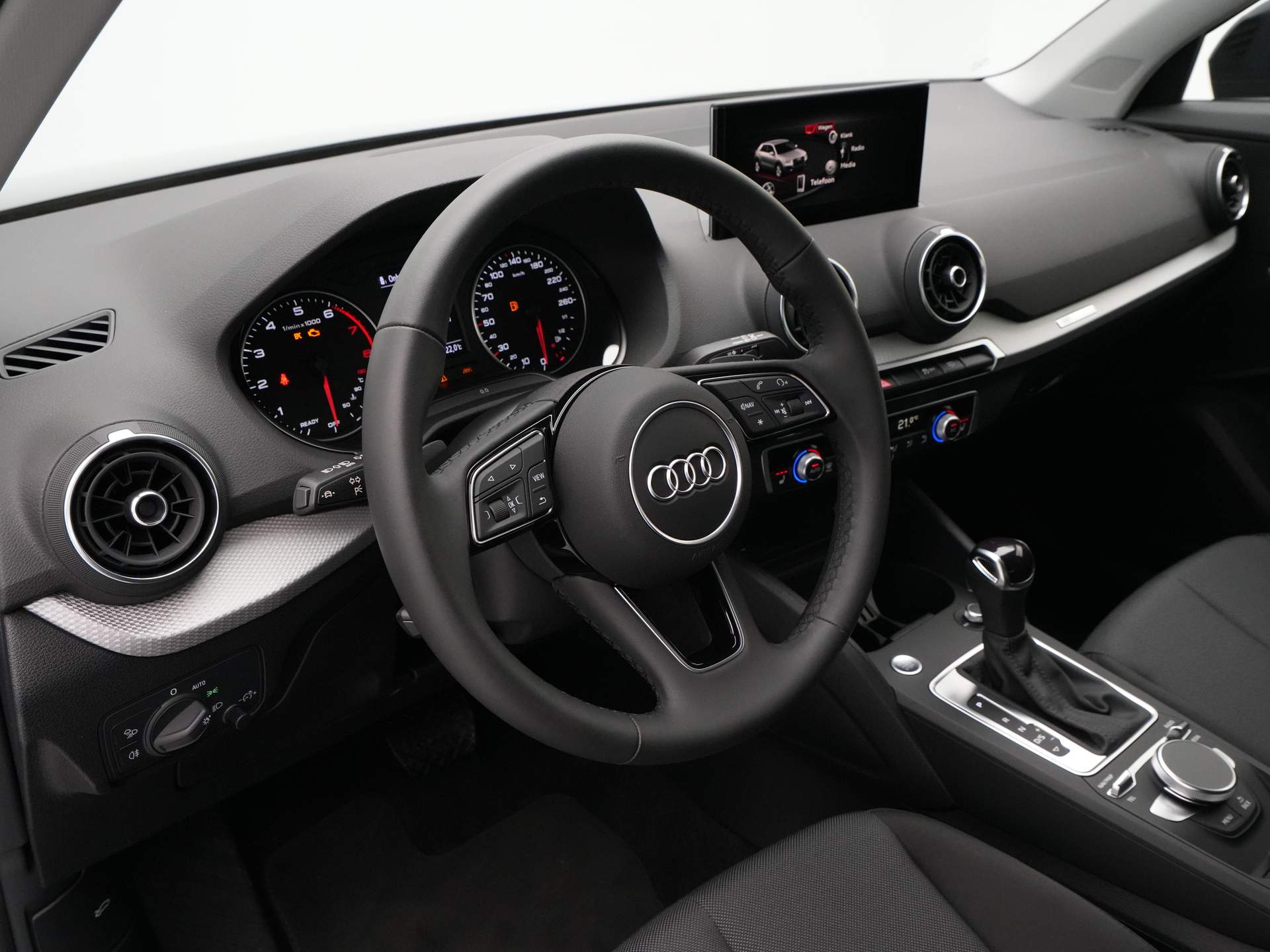 Audi - Q2 35 TFSI Advanced edition - 2023