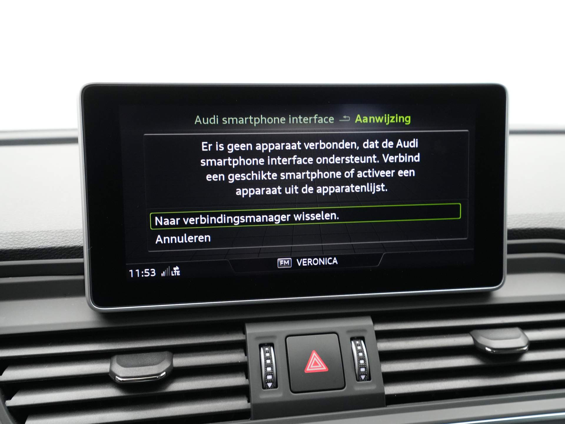 Audi - Q5 50 TFSI e 300pk S-Tronic quattro S-Line edition - 2020