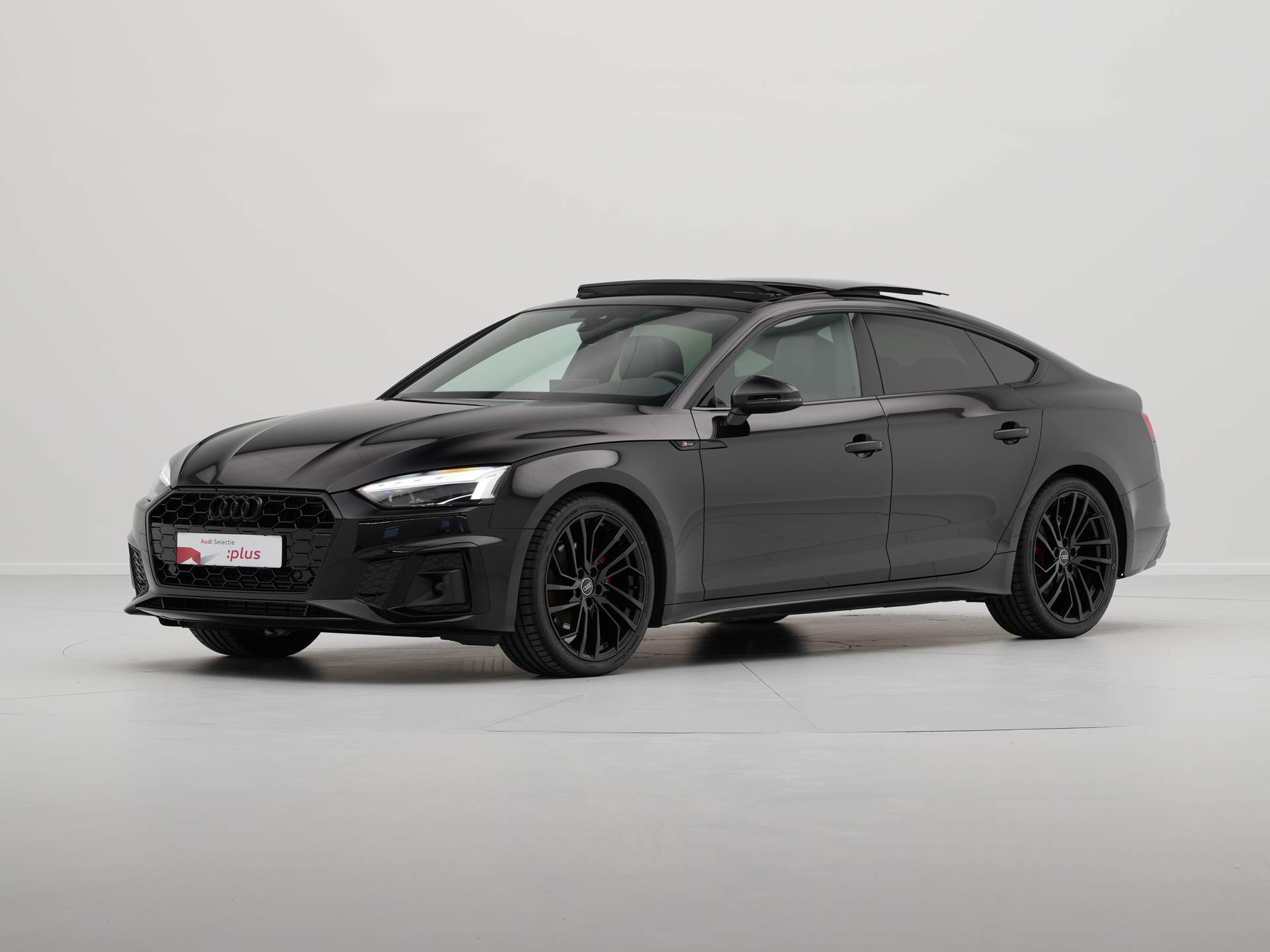 Audi - A5 Sportback 35 TFSI S-Line edition Competition - 2023