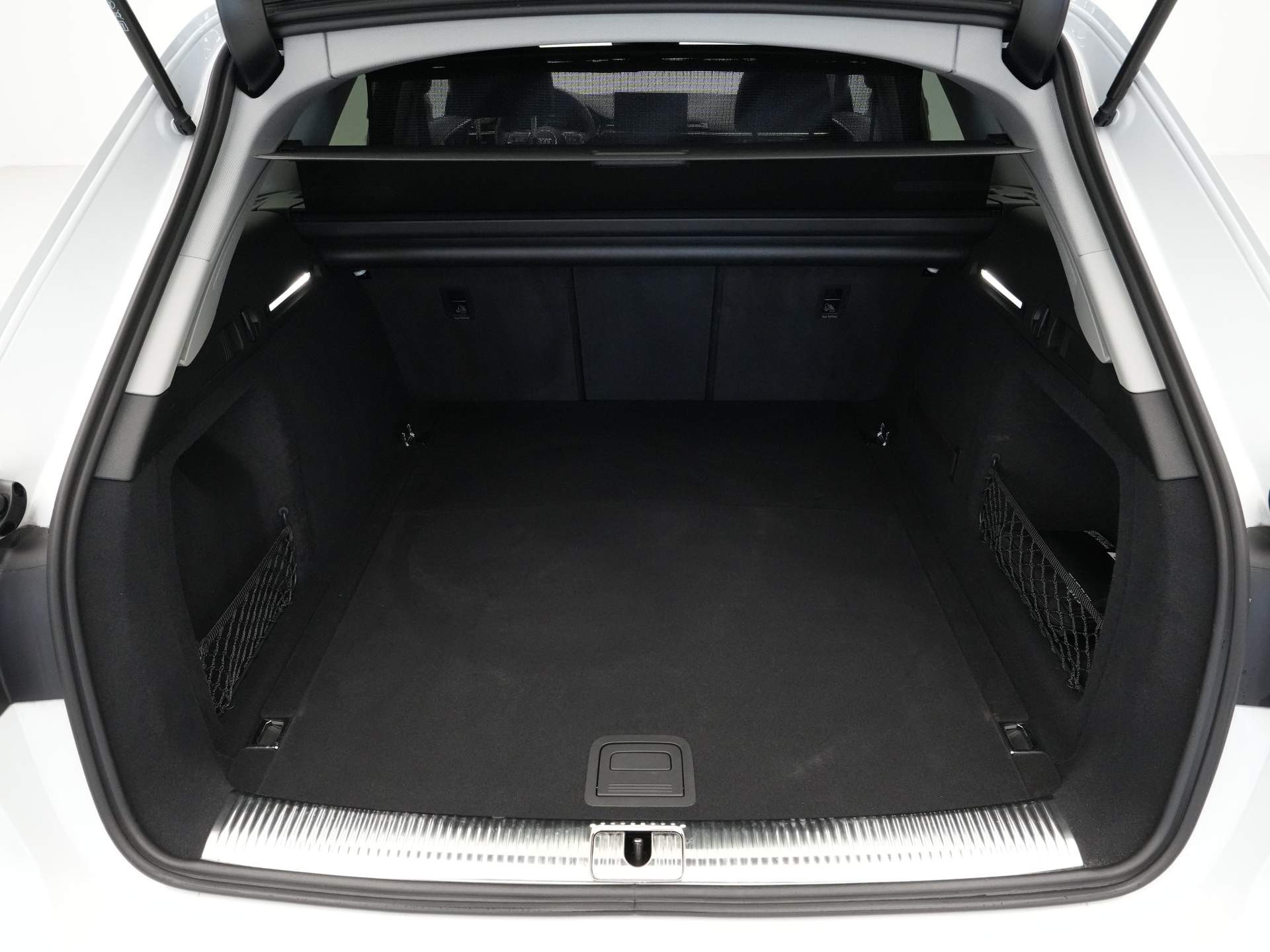 Audi - A4 Avant 40 TFSI 190pk Advanced Edition - 2022