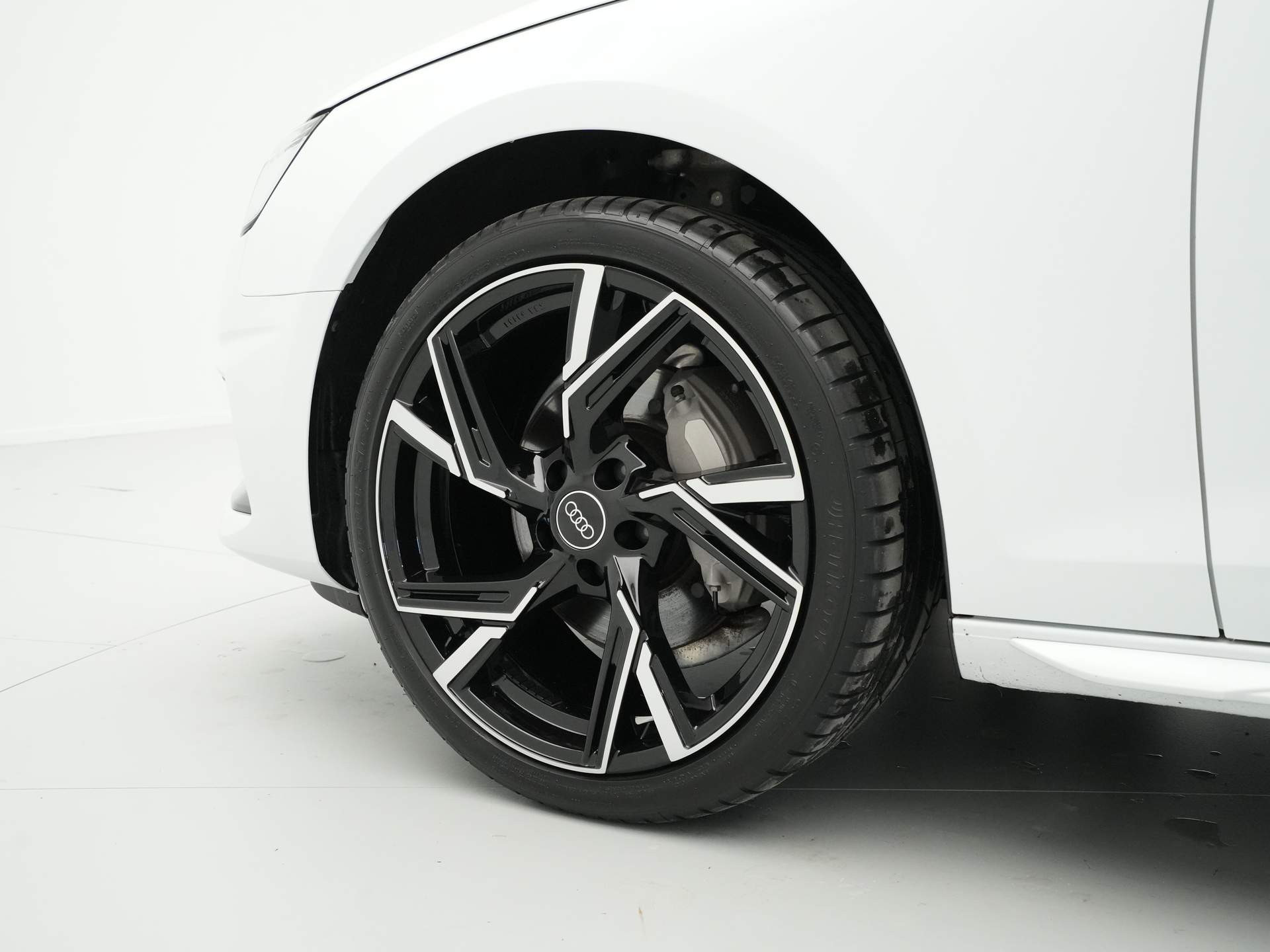Audi - A4 Avant 40 TFSI 190pk Advanced Edition - 2022