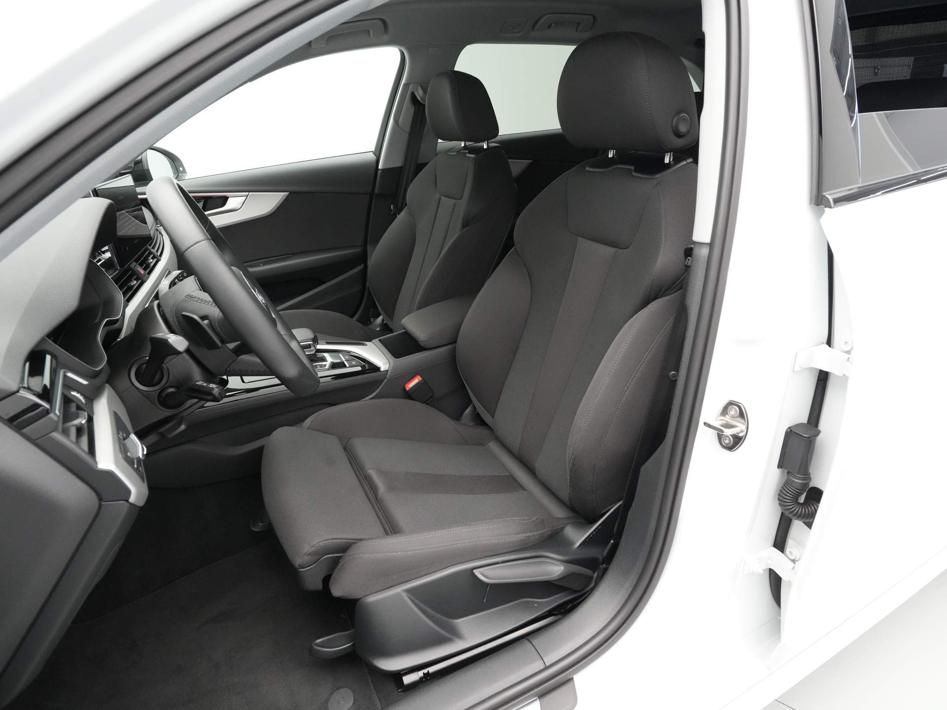 Audi - A4 Avant 40 TFSI 190pk Advanced Edition - 2022