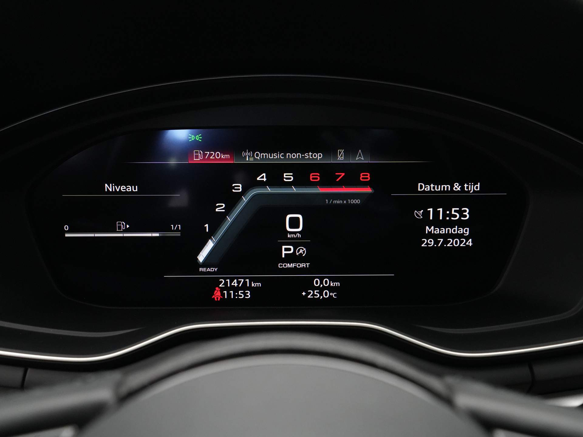 Audi - A4 Avant 40 TFSI 190pk Advanced Edition - 2022