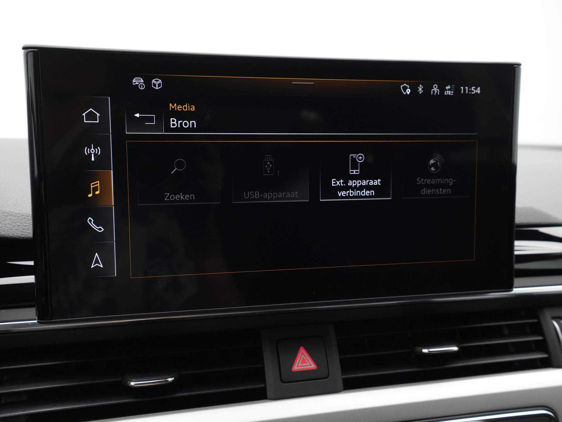 Audi - A4 Avant 40 TFSI 190pk Advanced Edition - 2022